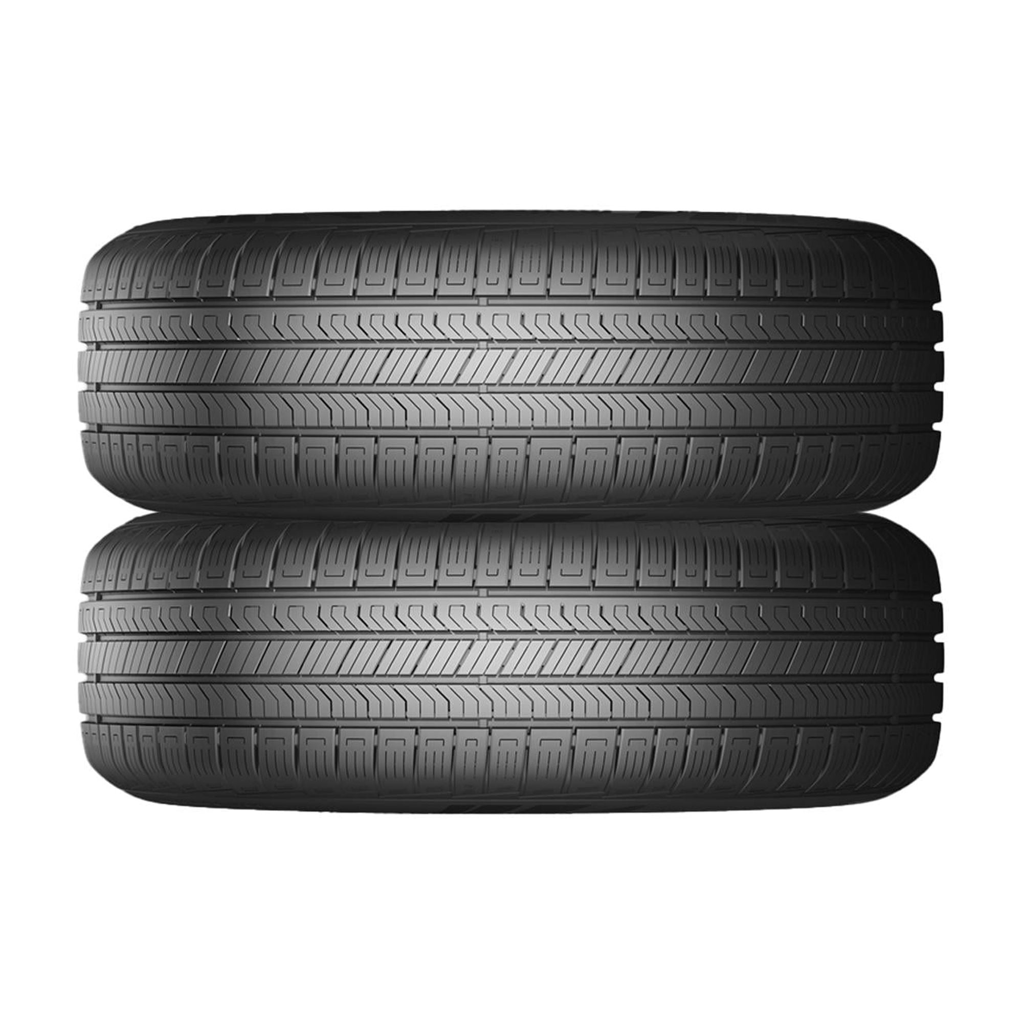 Set of 2 Continental CrossContact RX 235/65R17 104H Tires