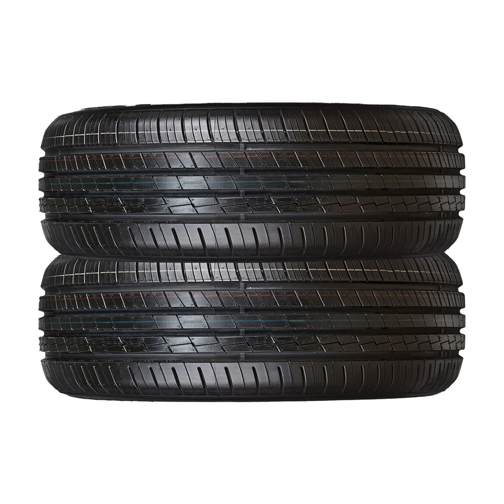 Set of 2 Cosmo RC-17 P215/60R16 95V Tires