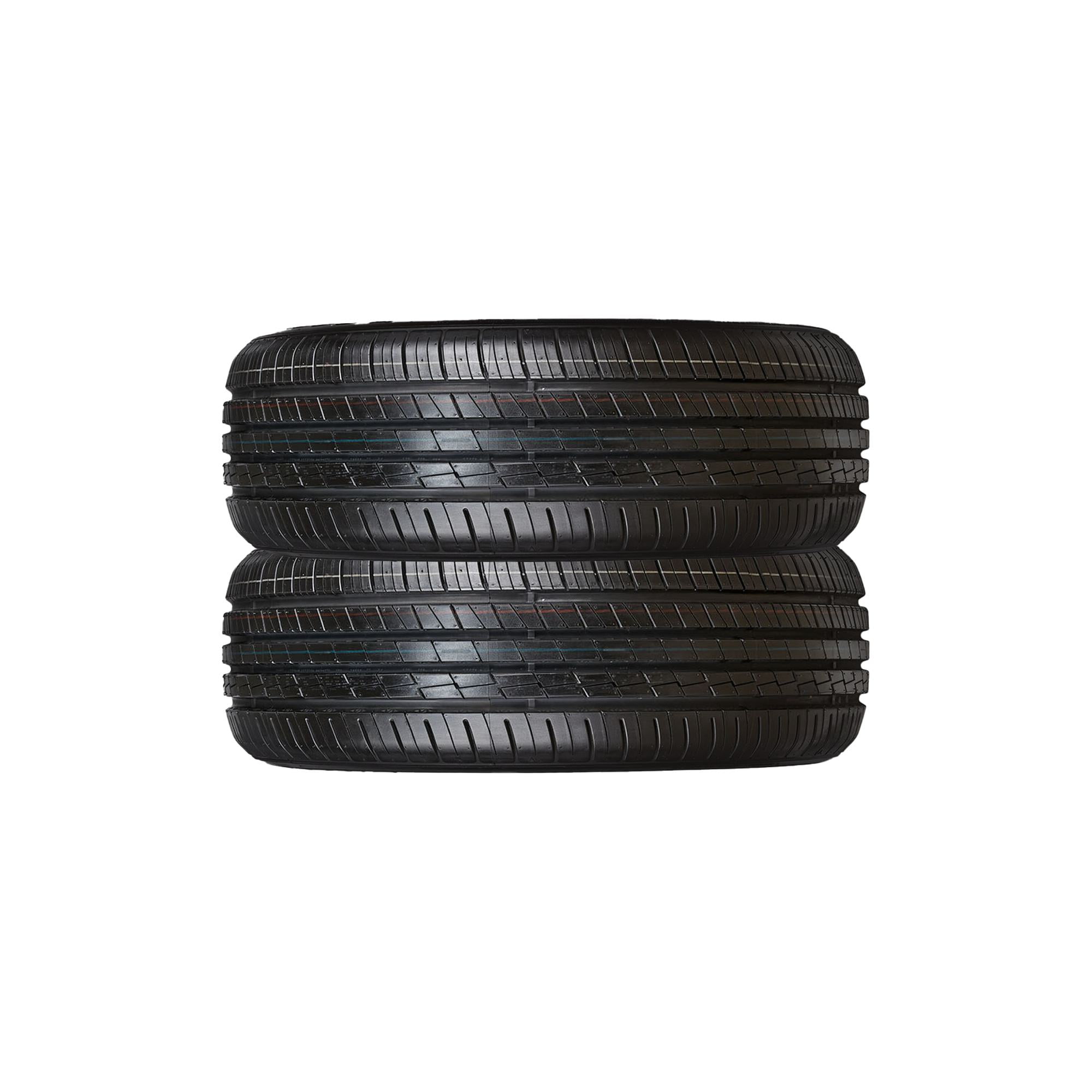 Set of 2 Cosmo RC-17 P225/50R17 98W Tires