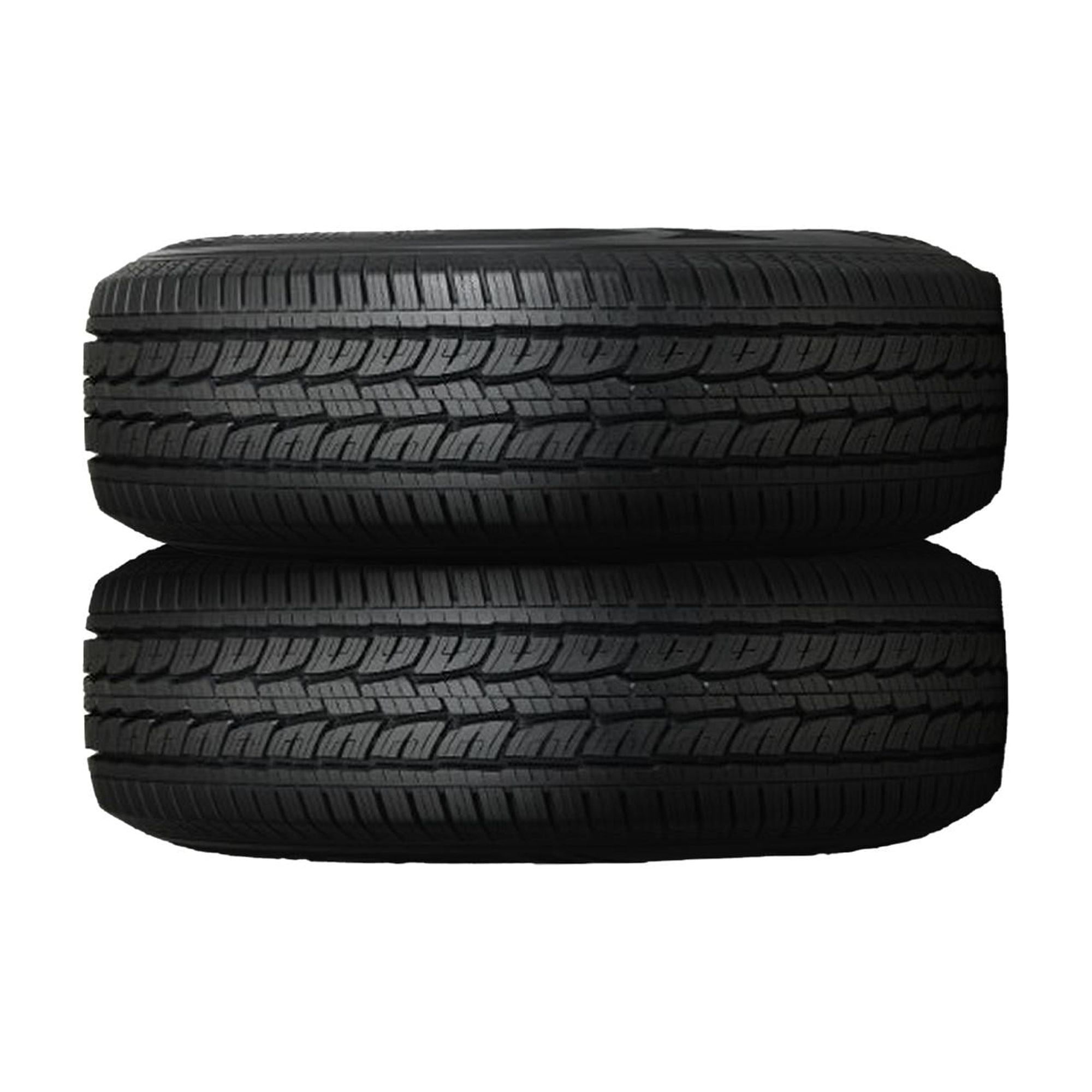 Set of 2 Delinte DX-11 275/65R18 118H Tires