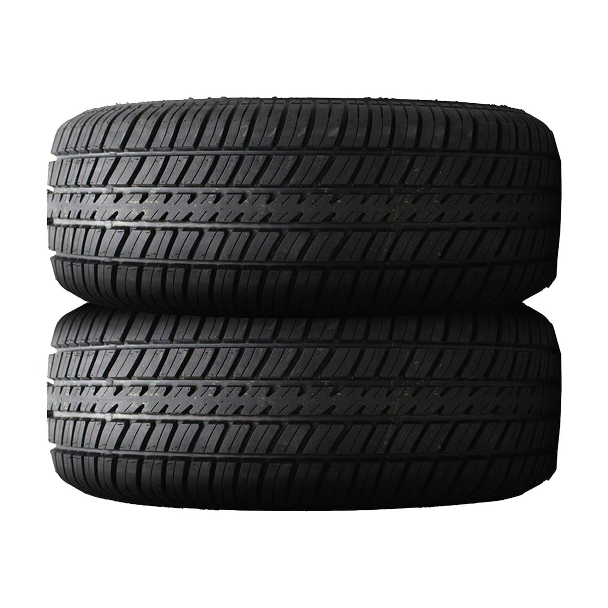 Set of 2 Dunlop SP Sport 5000 225/40R18 88V Tires