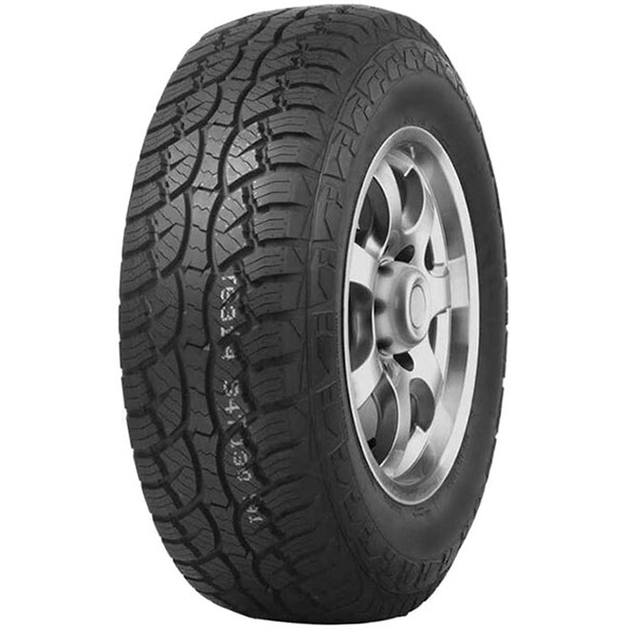 Set of 2 Evoluxx Rotator A/T 265/75R16 116T XL Tires
