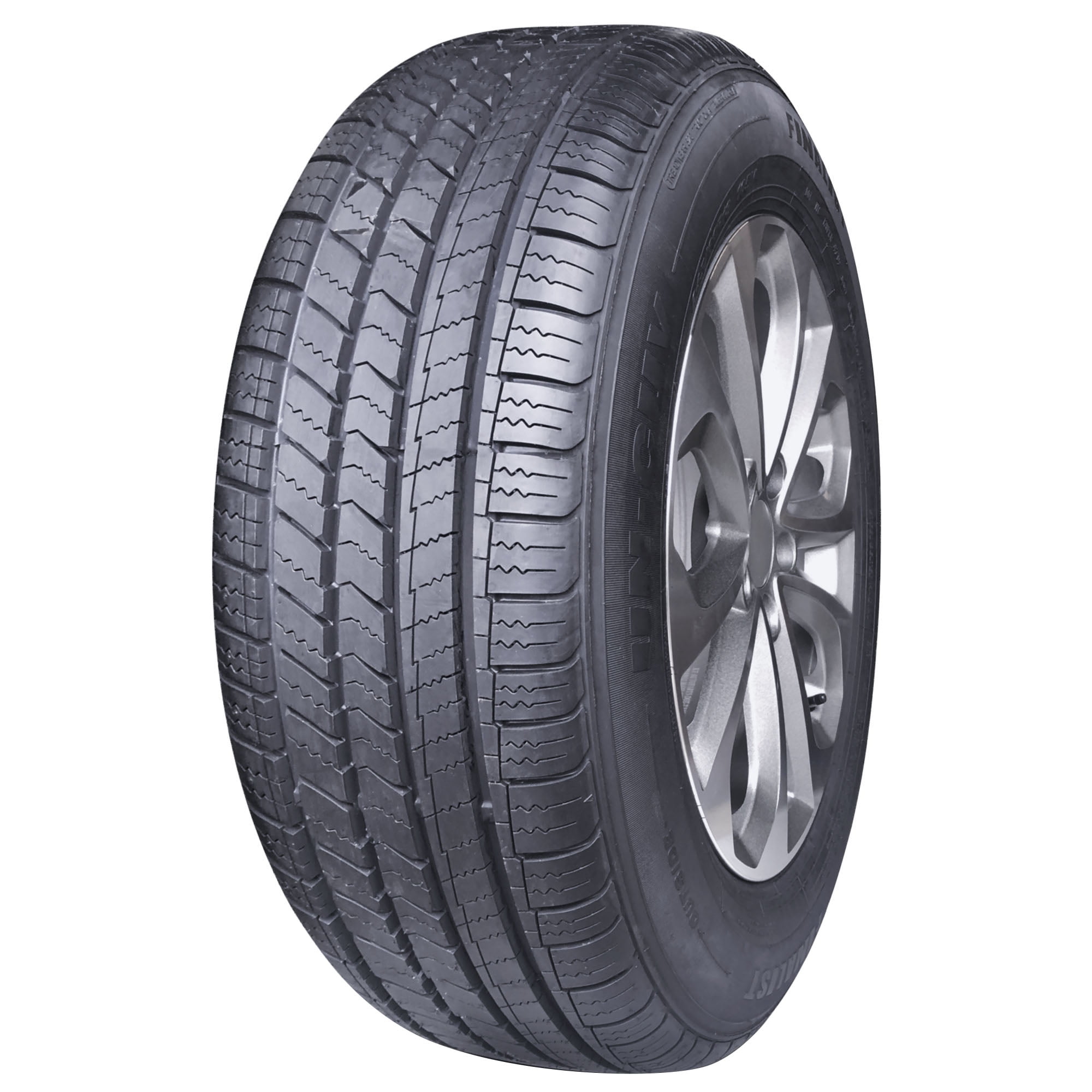 Set of 2 Finalist UN-CUV 235/65R17 108V XL Tires