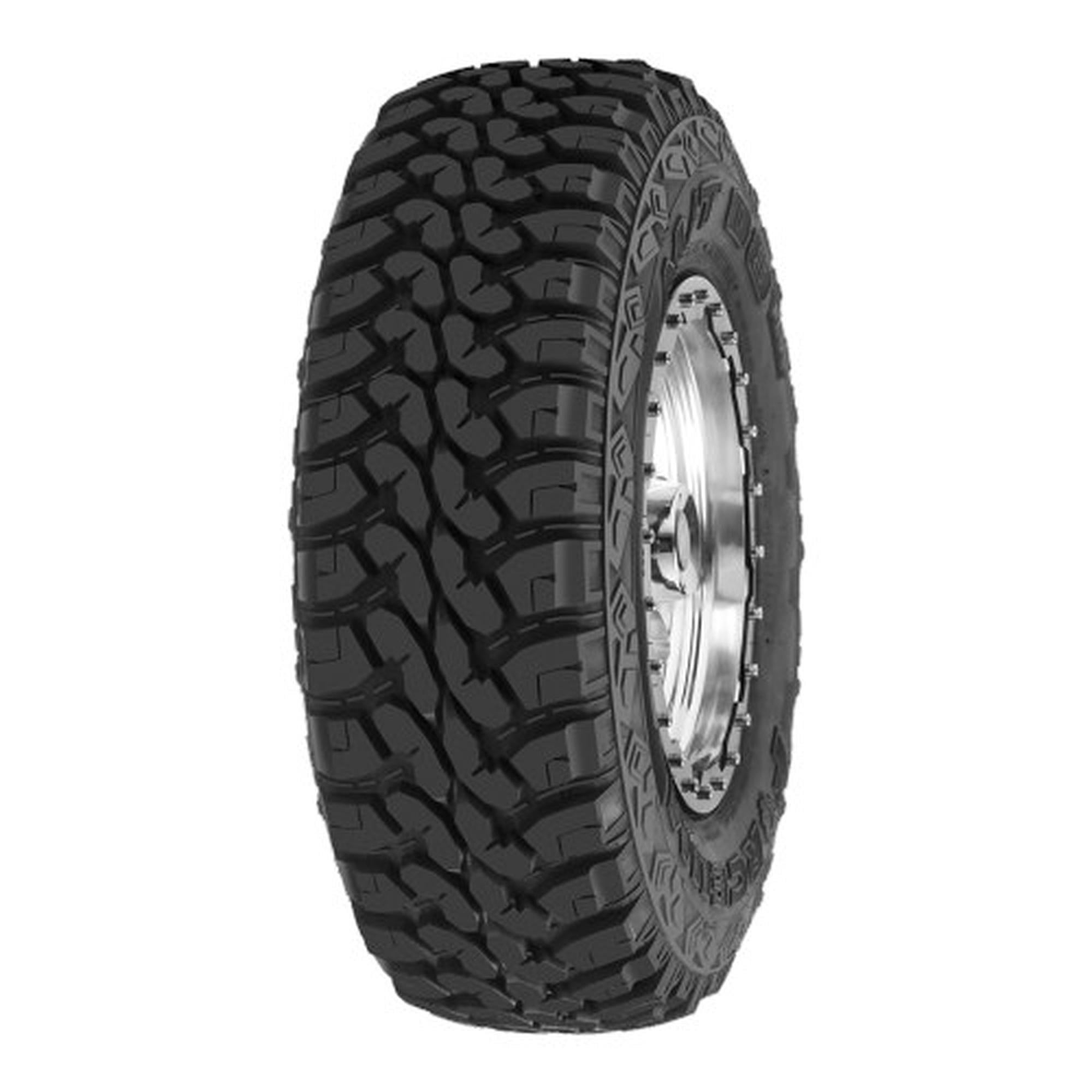 Set of 2 Forceum MT 235/75R15 104/101Q C Tires