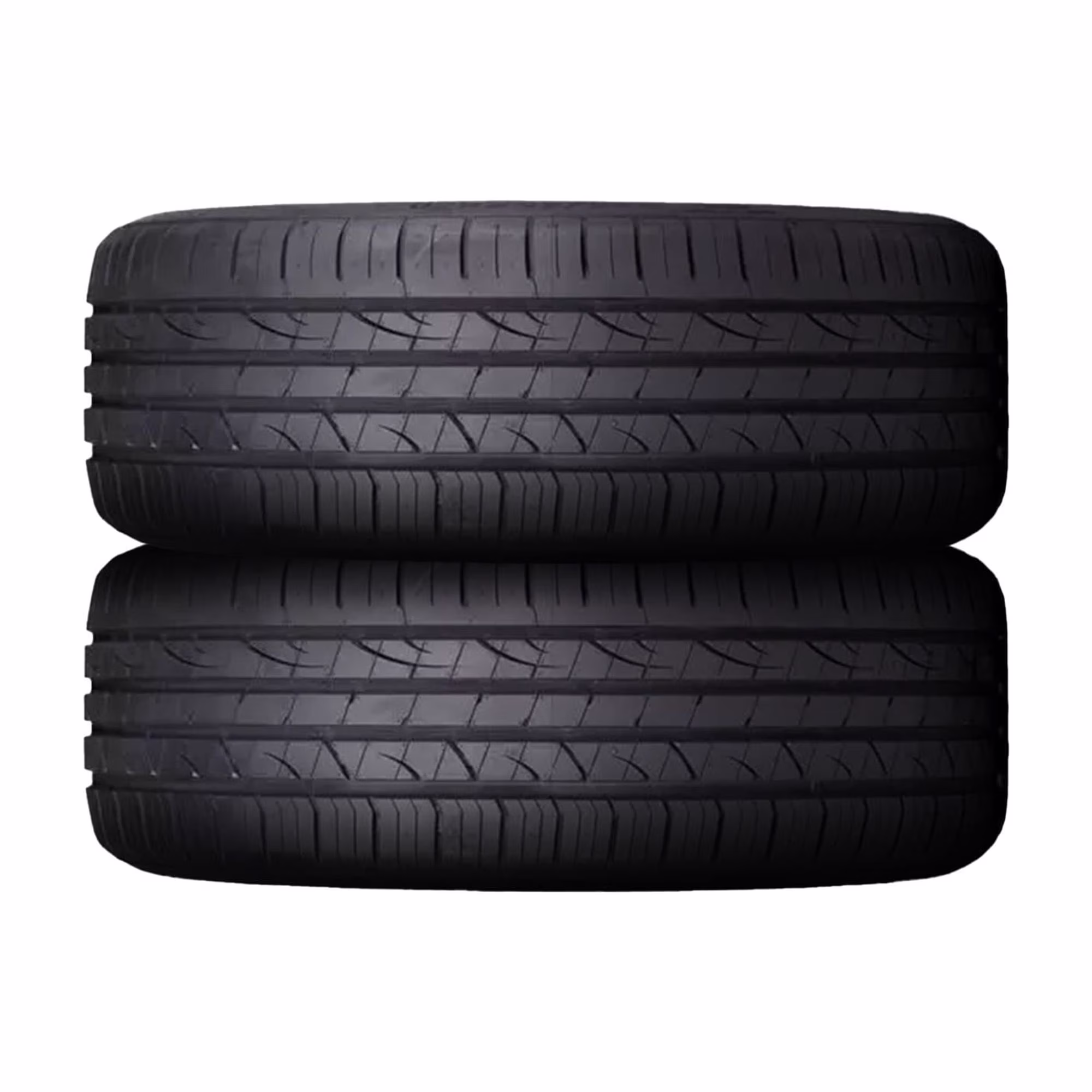 Set of 2 Fortune Viento FSR702 205/55ZR16 94W XL Tires