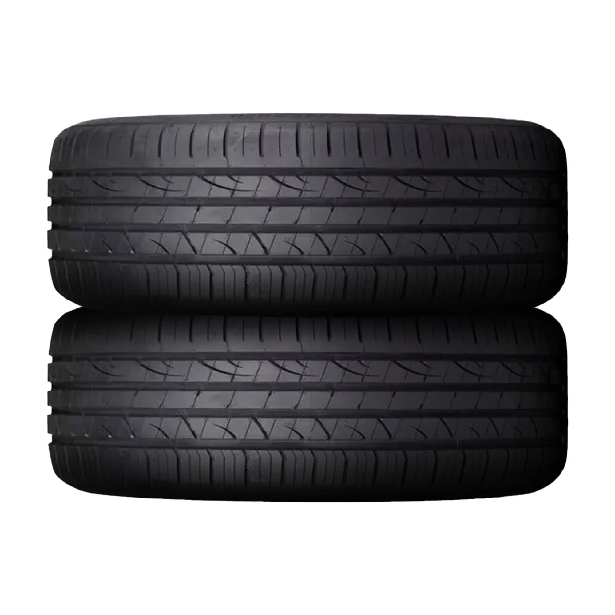 Set of 2 Fortune Viento FSR702 225/50ZR17 98W XL Tires