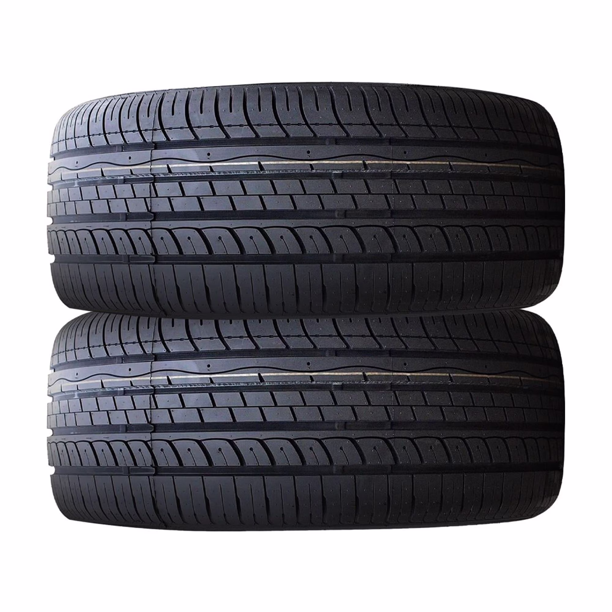 Set of 2 Fullrun F7000 235/45ZR18 98W XL Tires
