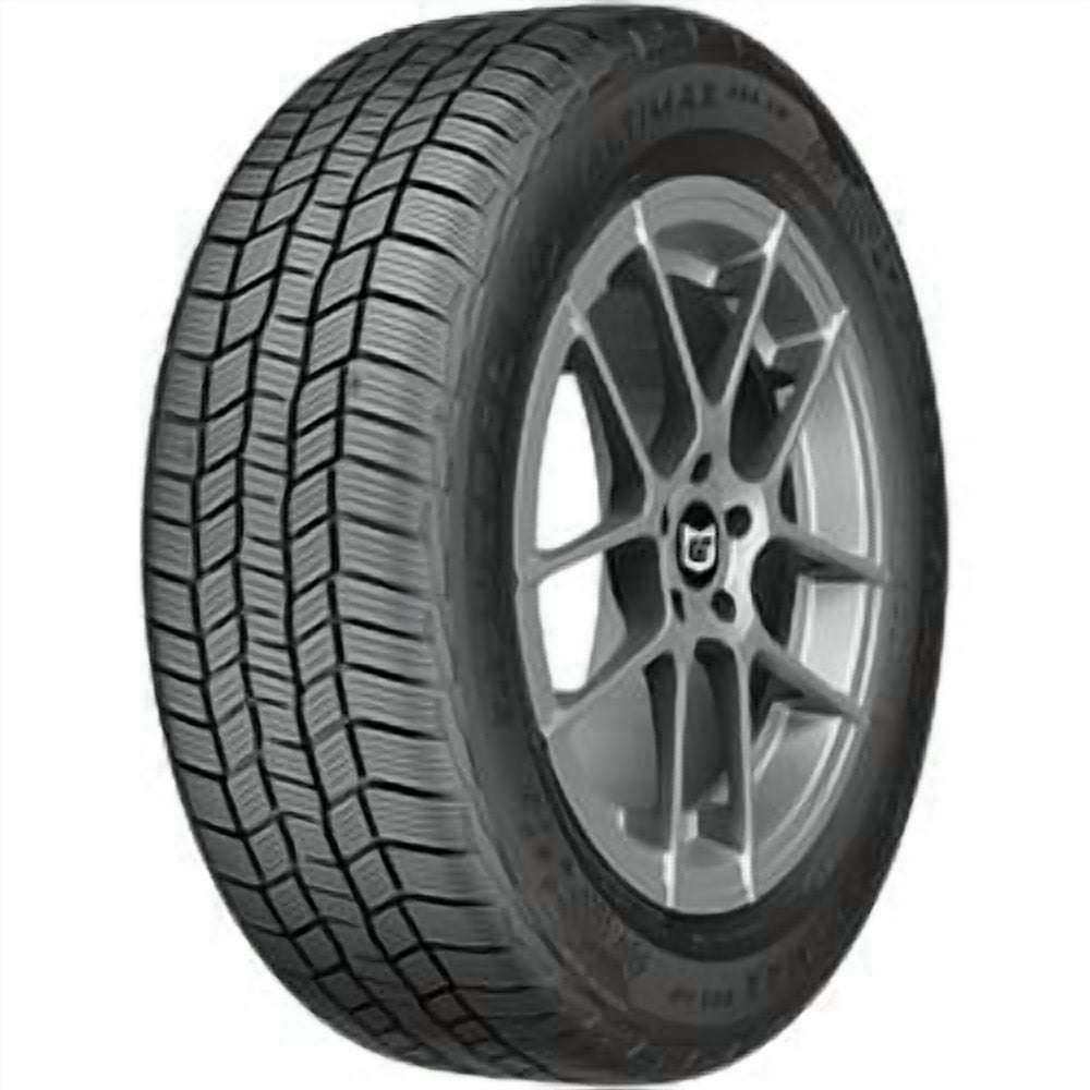 Set of 2 General Altimax 365AW 215/55R17 94V Tires 2155517 215 55 17
