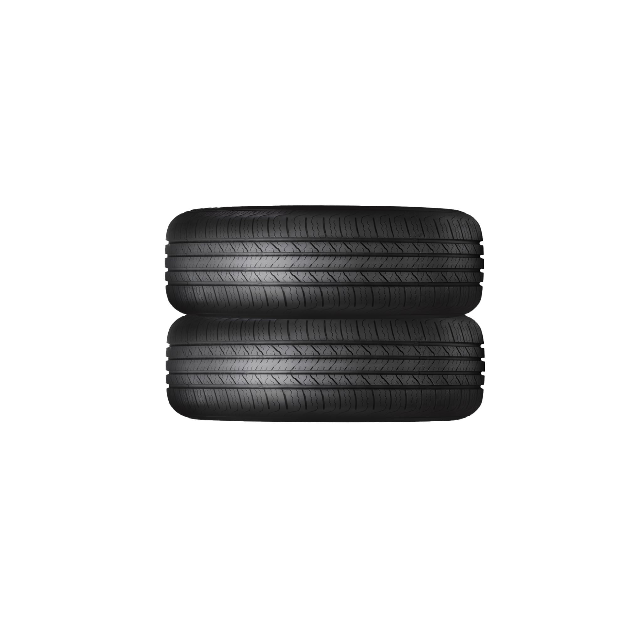 Set of 2 GT Radial Maxtour All Season 195/65R15 91T Tires