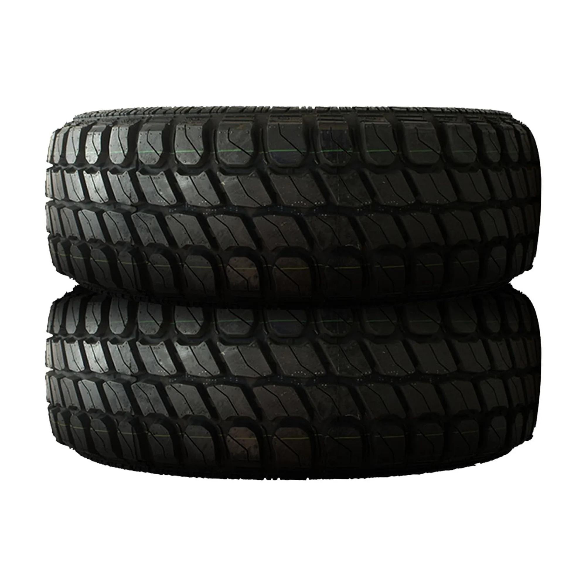 Set of 2 Gladiator QR900-MT LT285/75R16 126/123Q E Tires