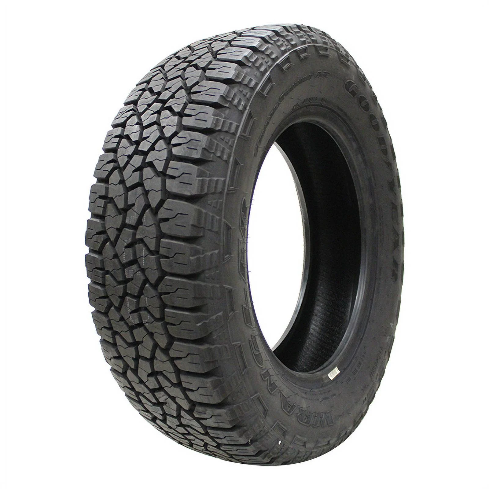 Set of 2 Goodyear Wrangler TrailRunner AT 235/75R15 105S Tires