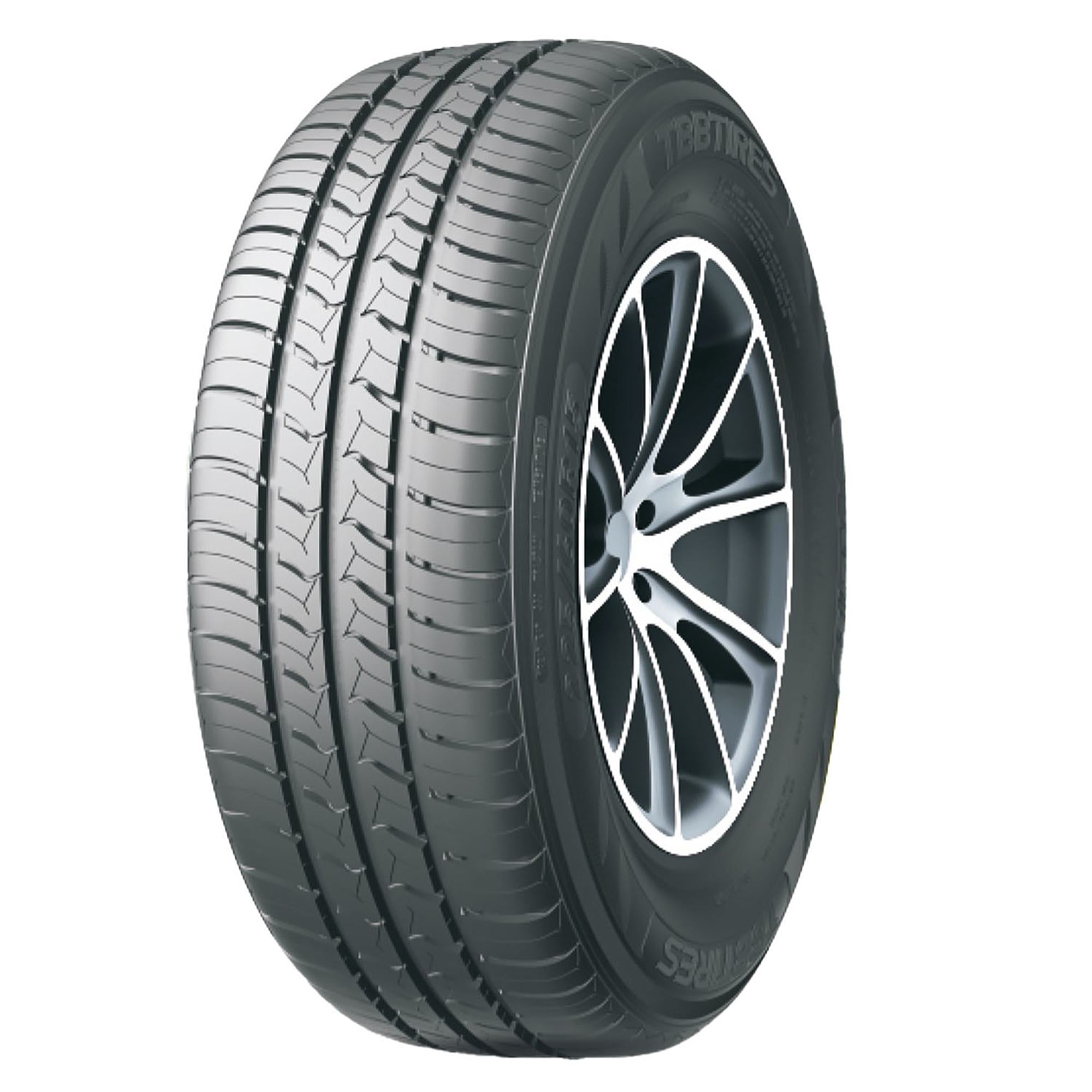 Set of 2 Goodtrip GP-16 195/65R15 91V Tires