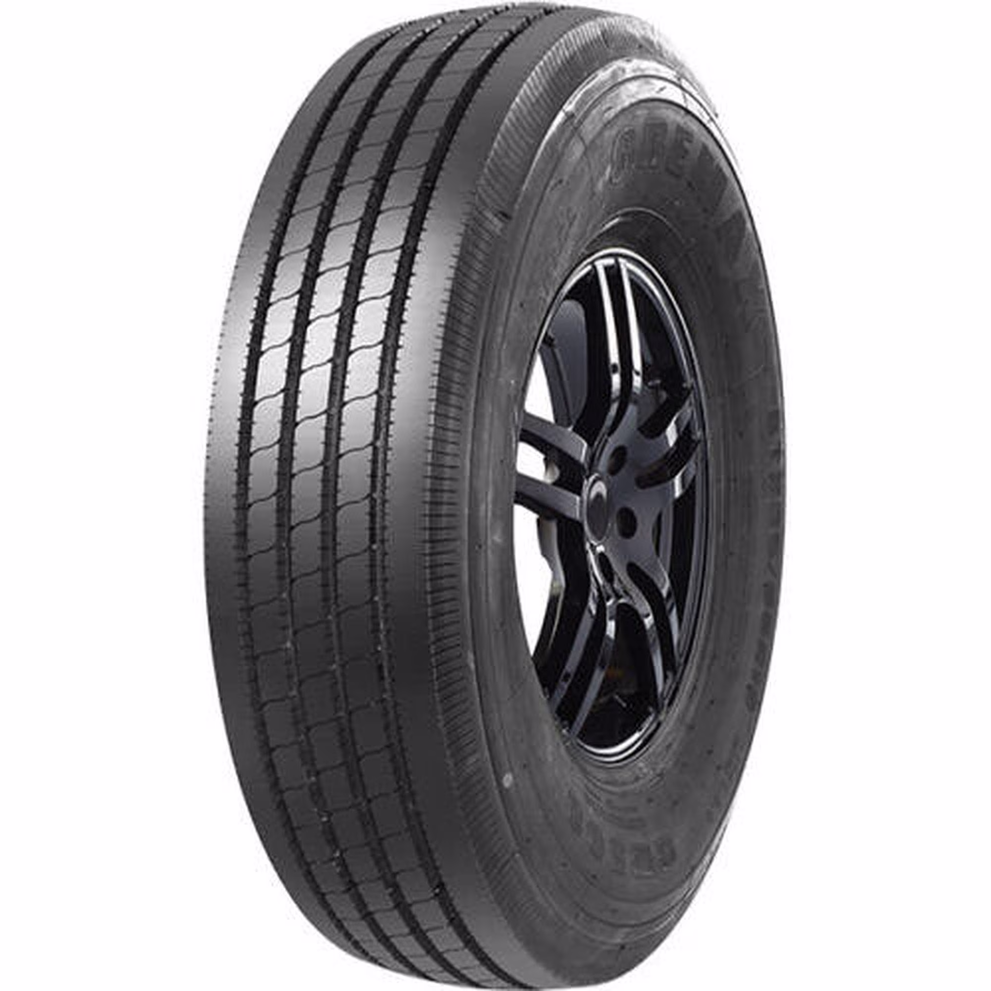 Set of 2 Gremax GM500 225/75R15 124/121M G Tires