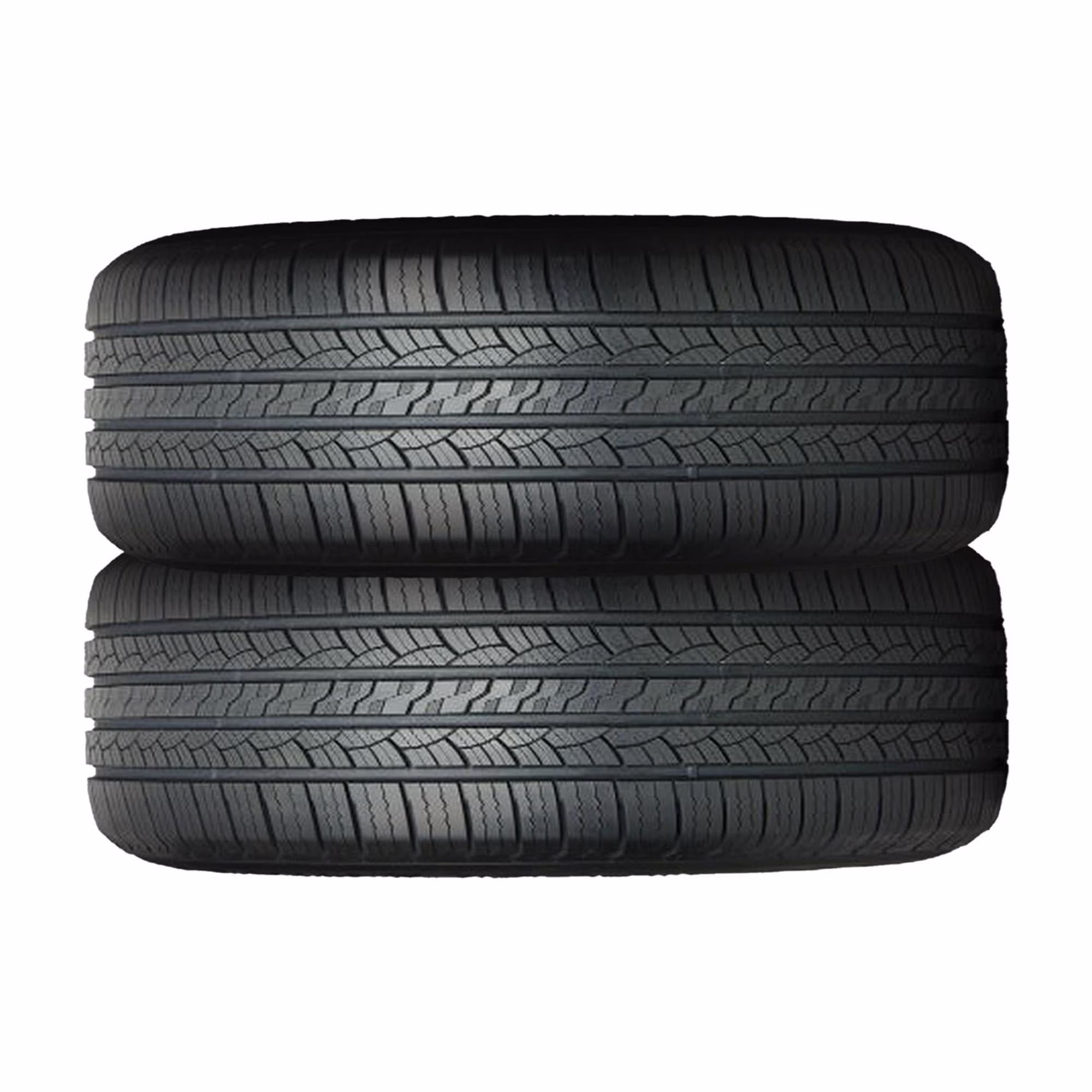 Set of 2 Groundspeed Voyager HT P265/70R16 112H XL Tires