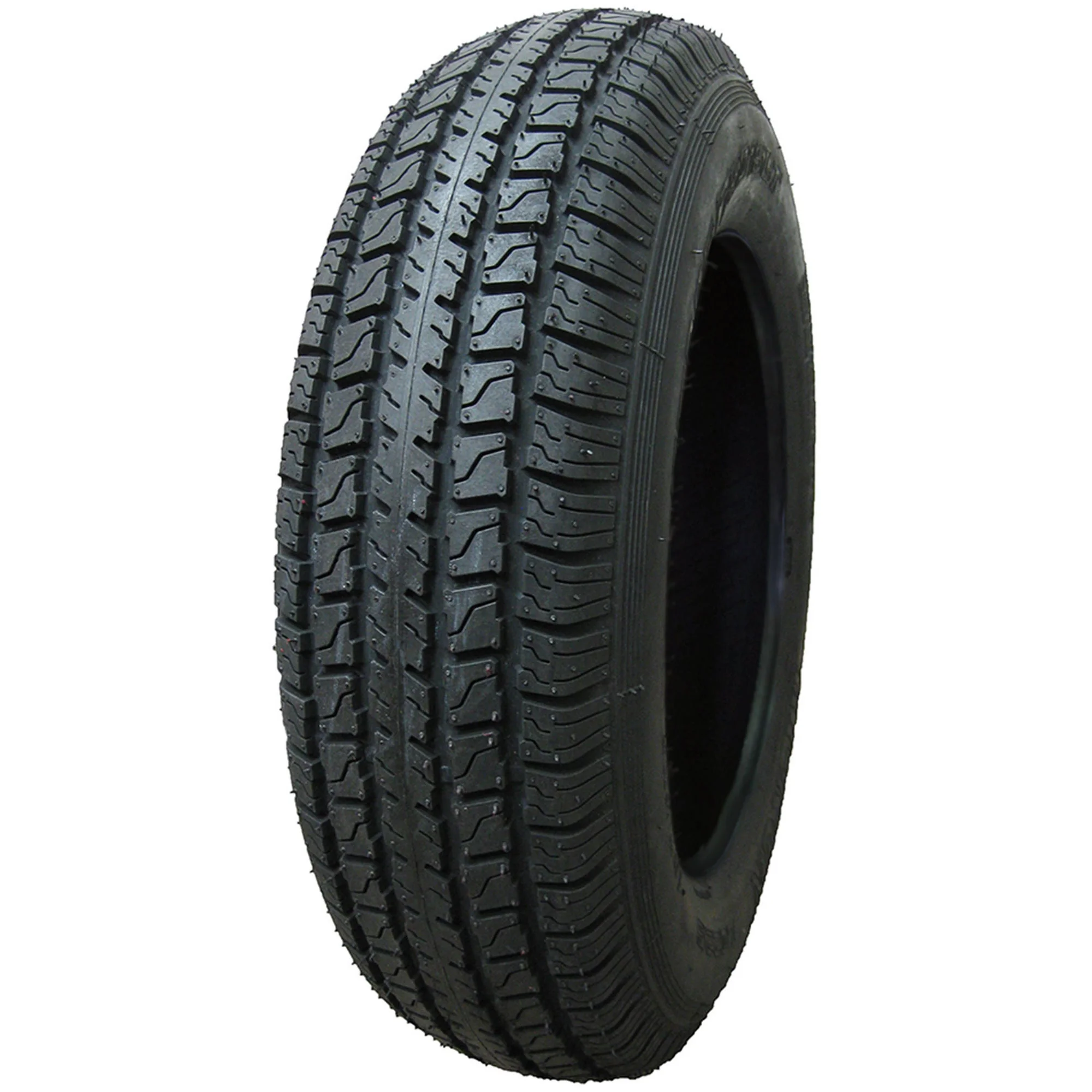 Set of 2 Hi Run H180 ST225/75D15/8 8-Ply Tires 2257515 225 75 15