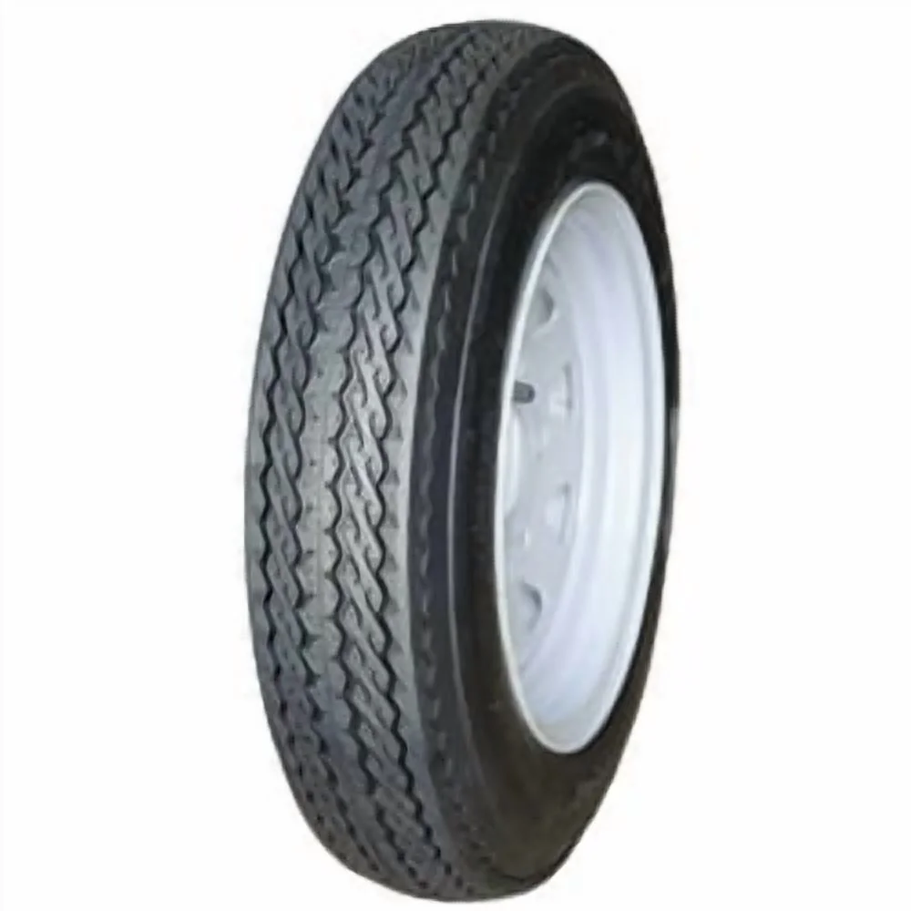 Set of 2 Hi Run H180 ST225/75D15/8-6L 8-Ply Tires 2257515 225 75 15