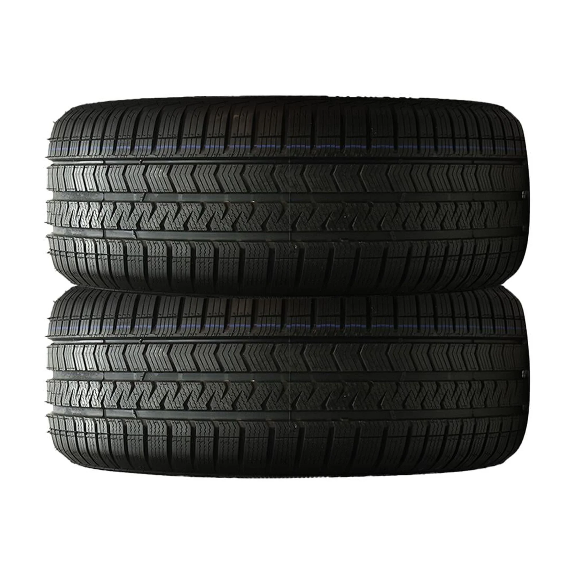 Set of 2 Ironman All Country A/T LT265/65R18 122/119Q E Tires