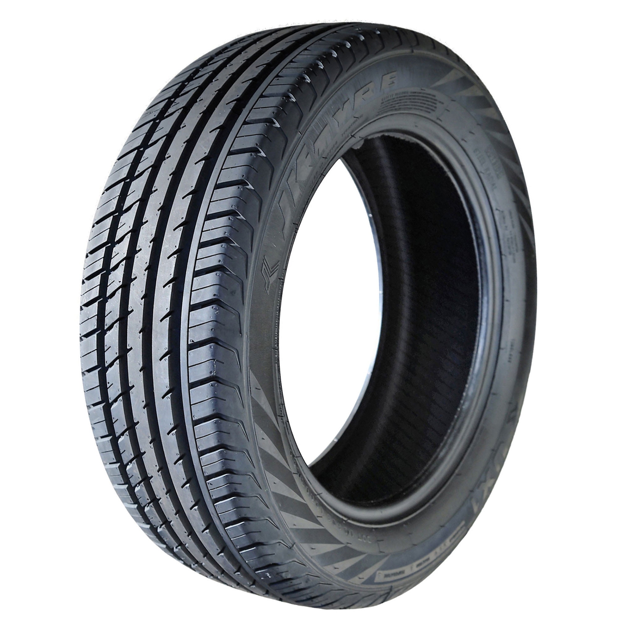 Set of 2 JK Tyre UX1 205/55R16 91V Tires