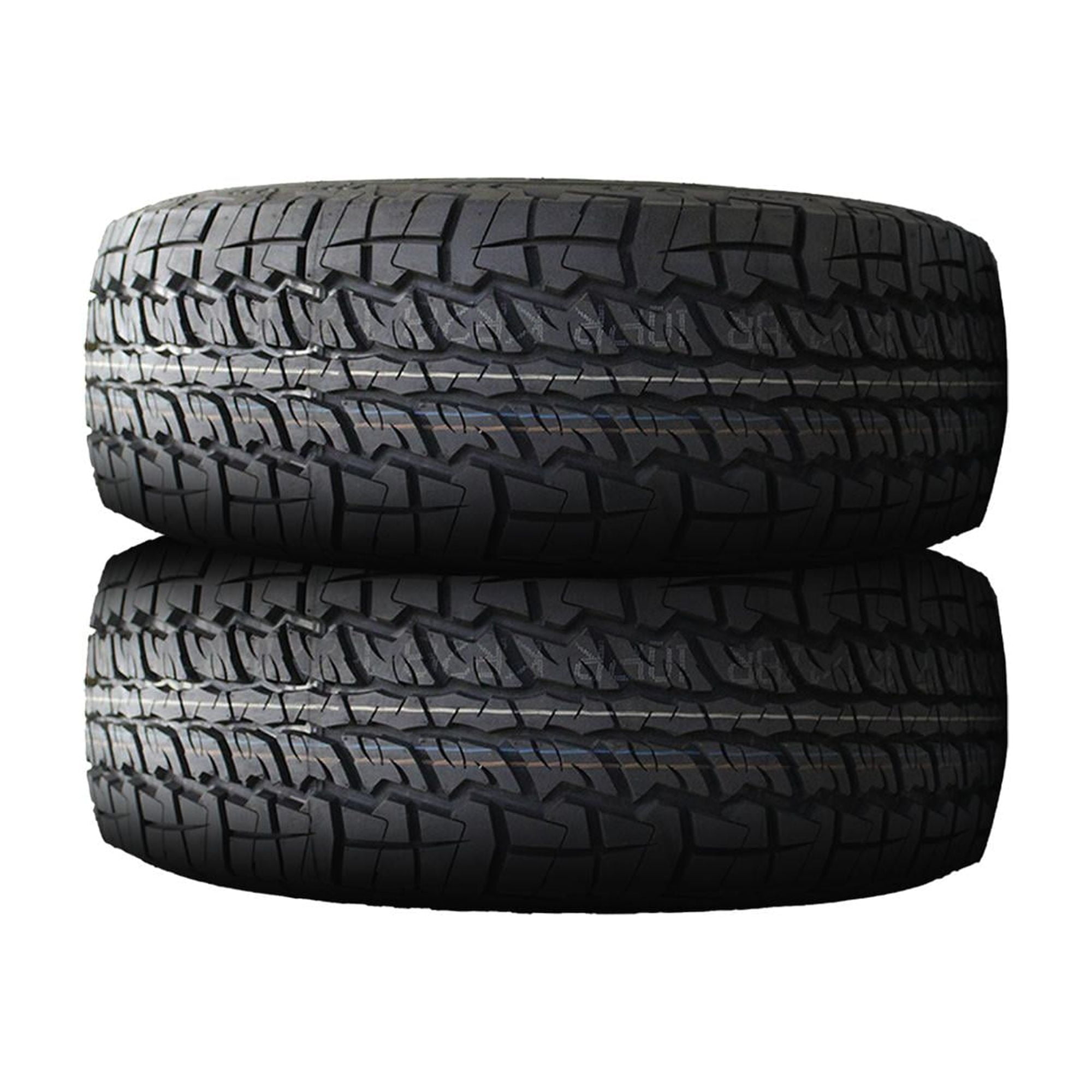 Set of 2 Kenda Klever A/T (KR28) LT235/75R15 110/107R D Tires