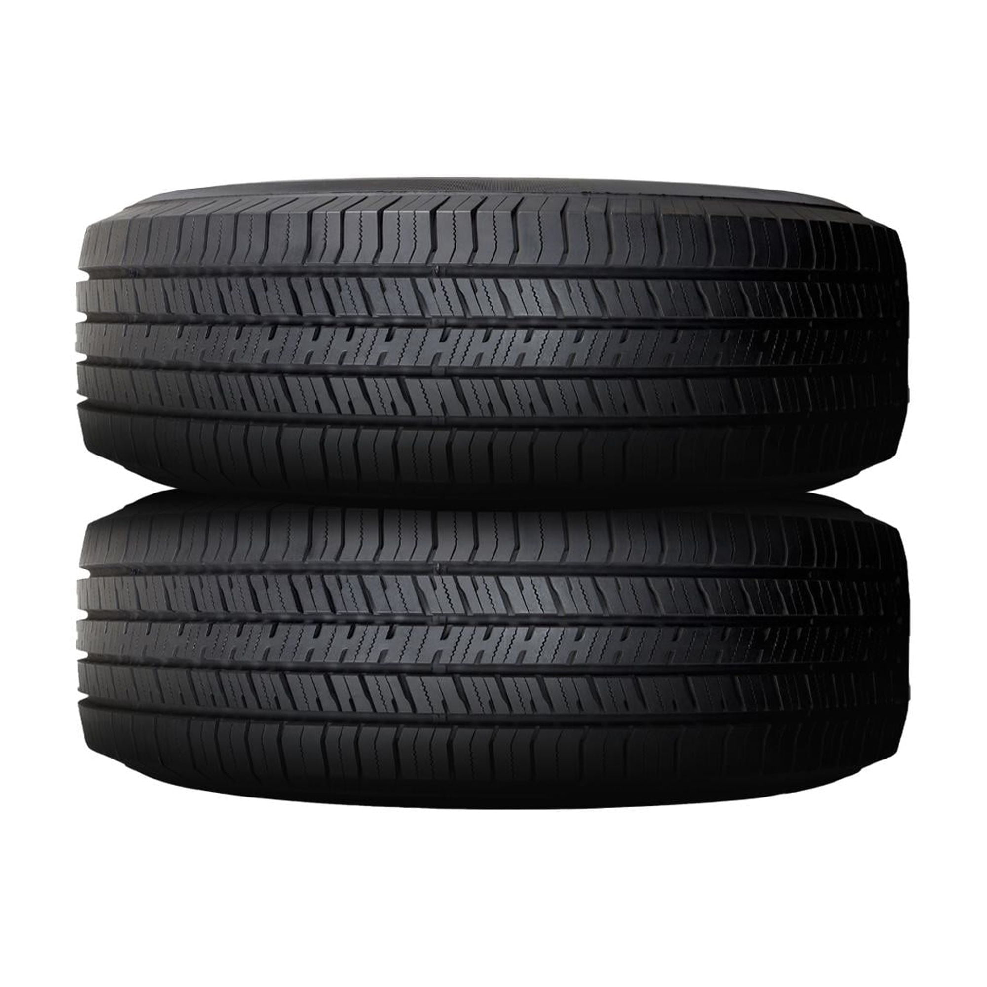 Set of 2 Kenda Klever H/T 2 (KR600) P265/65R18 112H Tires Fits: 2014 Cadillac Escalade Base