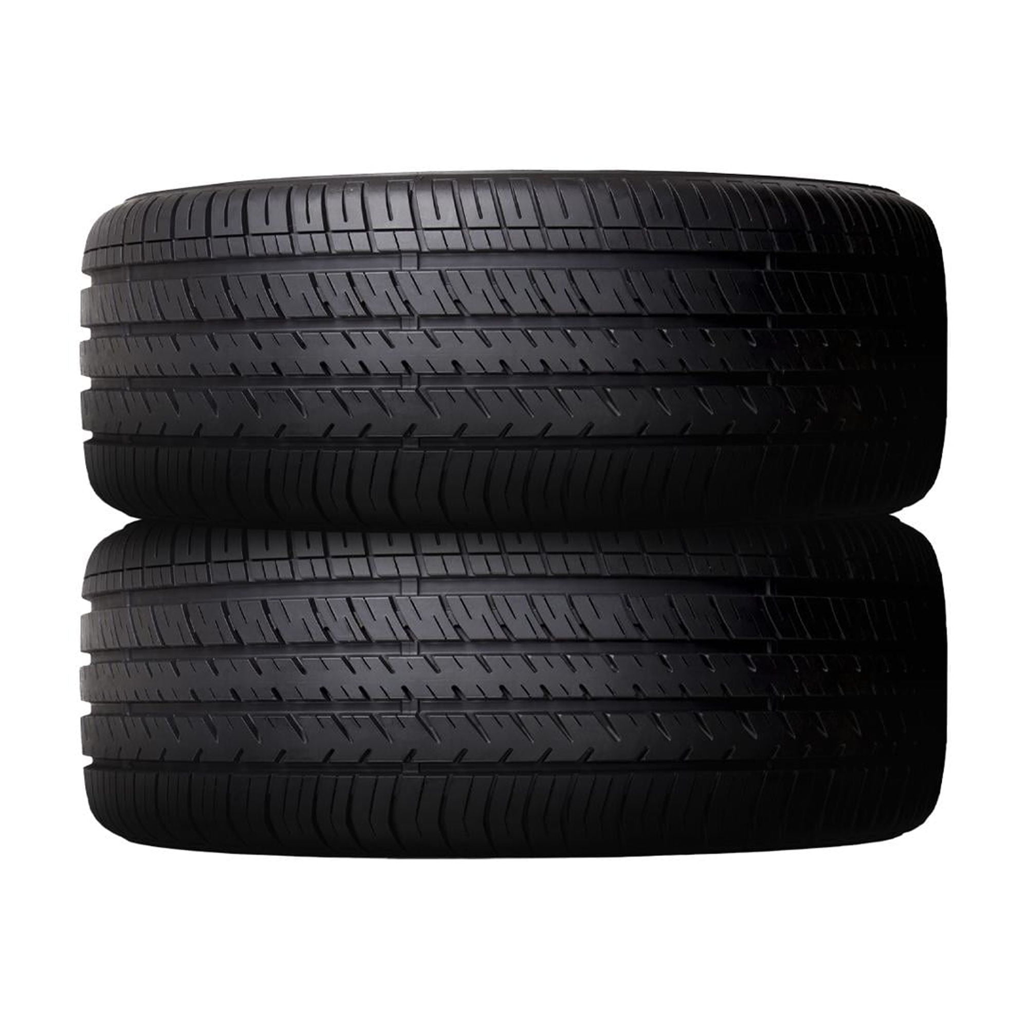 Set of 2 Kenda Klever S/T KR52 275/55R20 113H Tires Fits: 2007-08 Toyota Tundra Limited, 2015 Ford F-150 Lariat