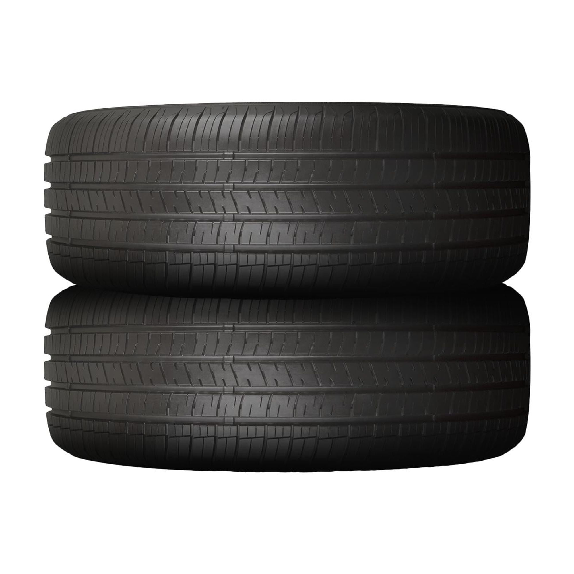 Set of 2 Kenda Vezda Touring A/S (KR205) 195/65R15 91H Tires