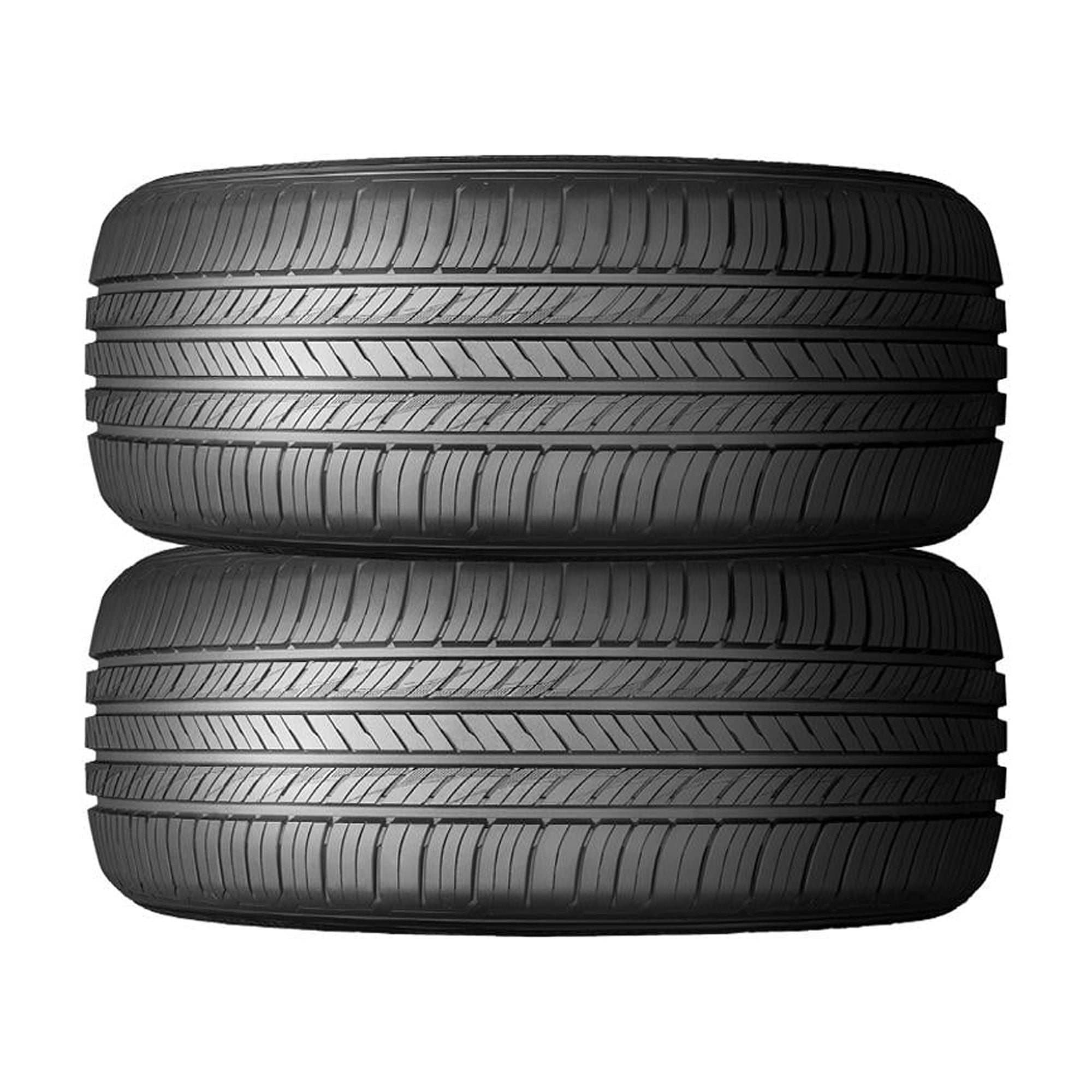 Set of 2 Kumho Crugen HP71 225/65R17 102V Tires