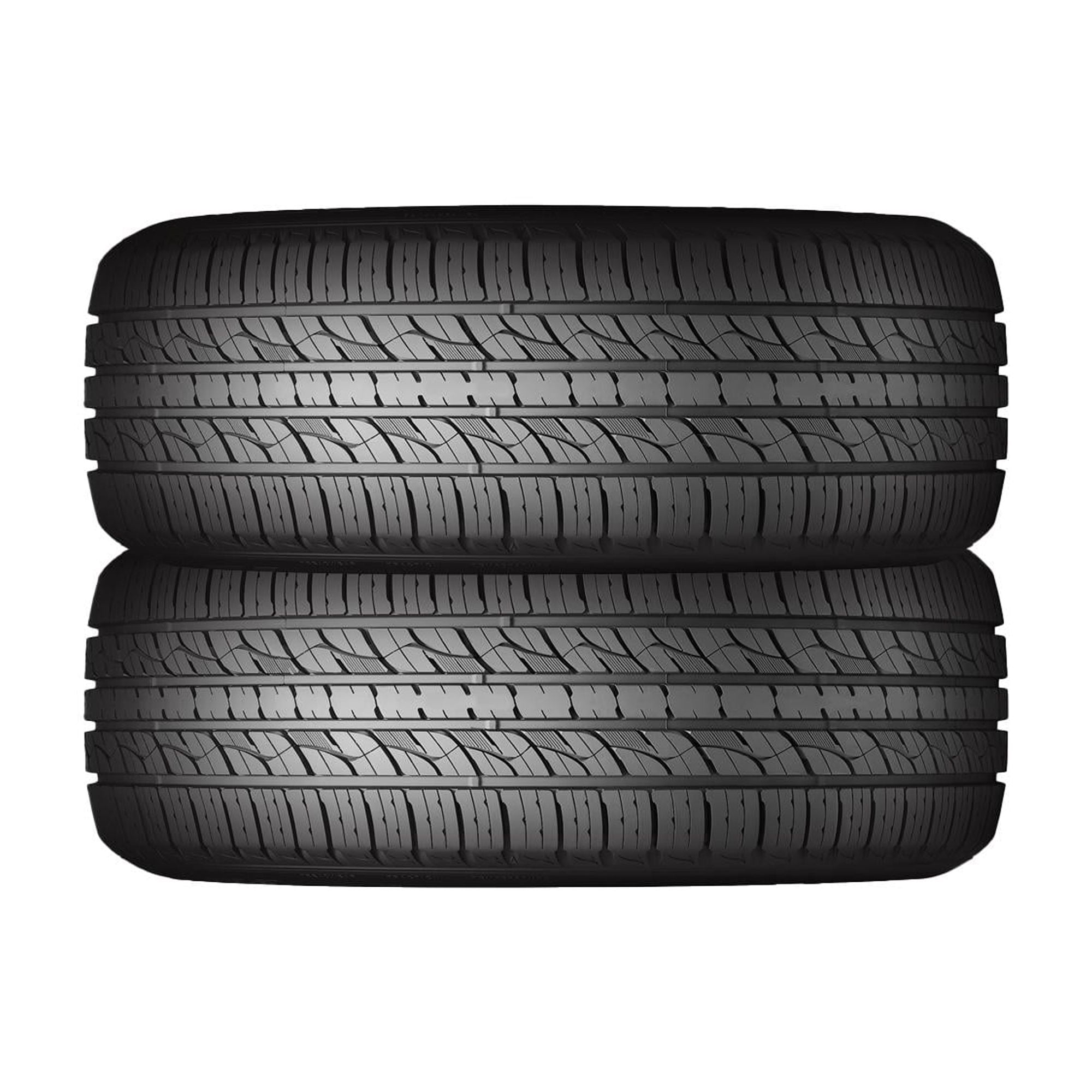 Set of 2 Kumho Crugen Premium KL33 P275/65R18 114T Tires