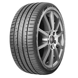 Set of 2 Kumho Ecsta Sport PS72 225/40R18XL 92Y Tires 2254018 225 40 18