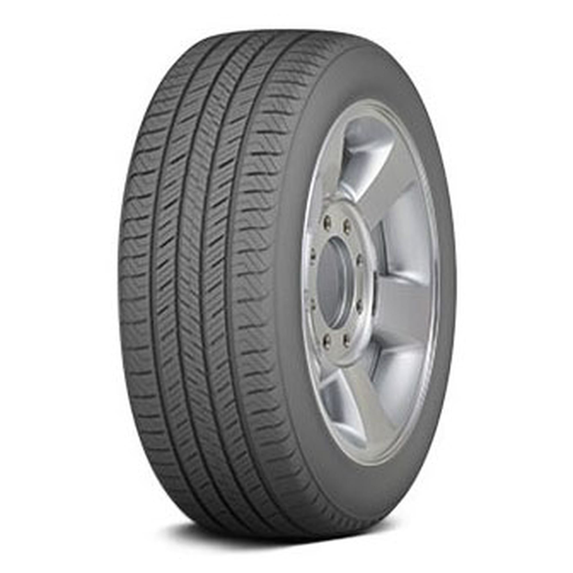 Set of 2 Lancaster LS-07 H/T 235/65R17 108H XL Tires