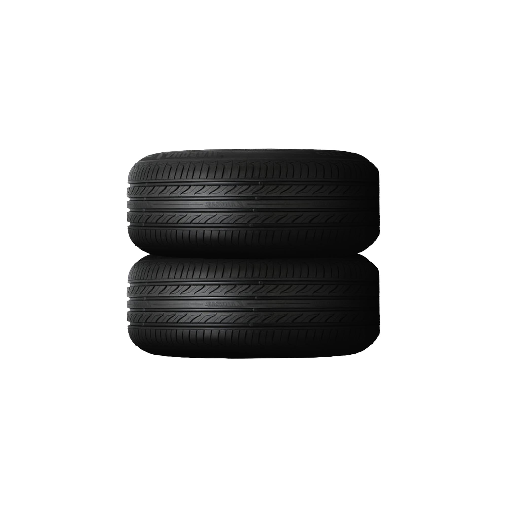 Set of 2 Landsail LS388 205/55R16 94W XL Tires Fits: 2012-13 Honda Civic EX-L, 2014-15 Honda Civic EX