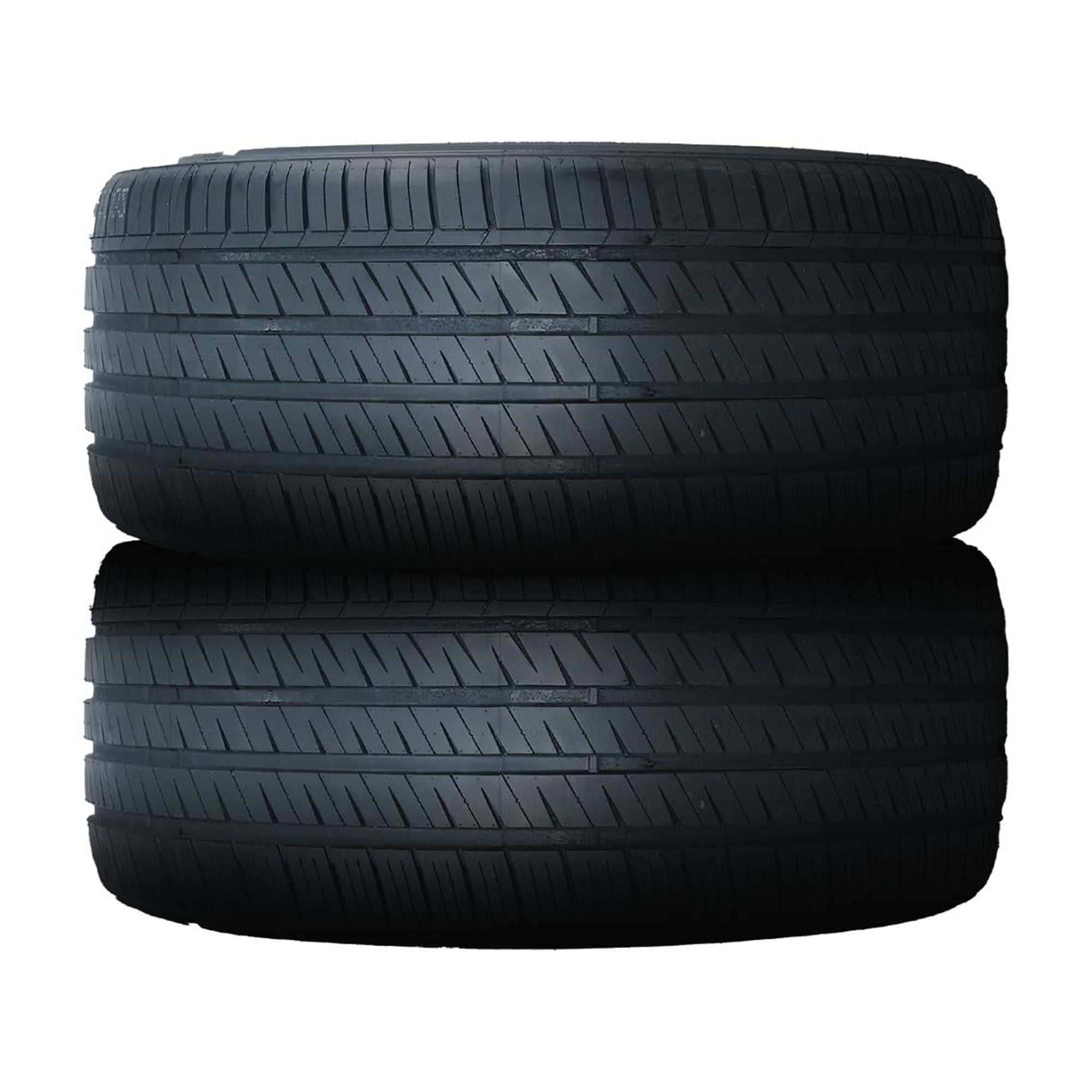 Set of 2 Landspider CityTraxx H/P 215/55R17 98W XL Tires