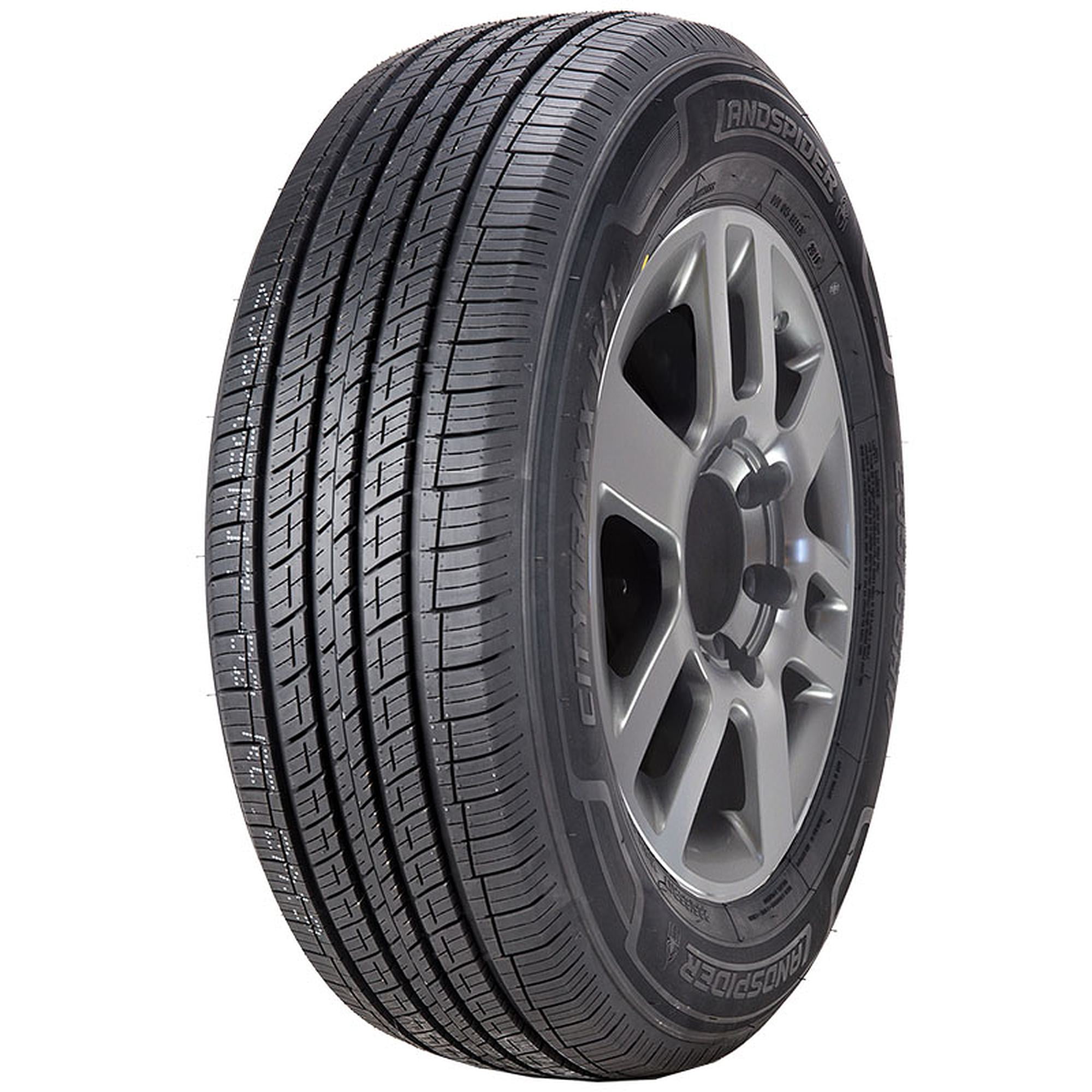 Set of 2 Landspider CityTraxx H/T LT275/65R18 123/120S E Tires