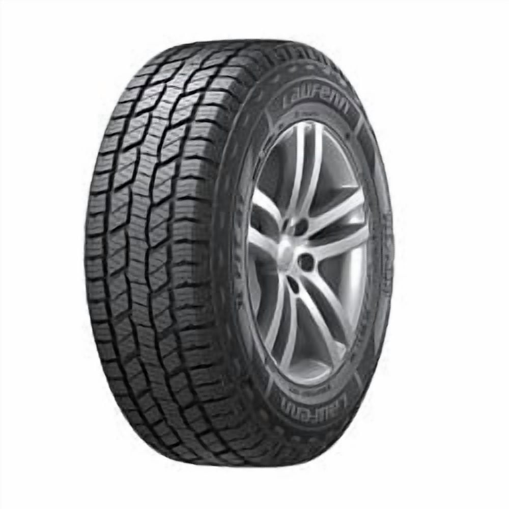 Set of 2 Laufenn X FIT AT LC01 LT265/70R17/10 10-Ply 121S Tires