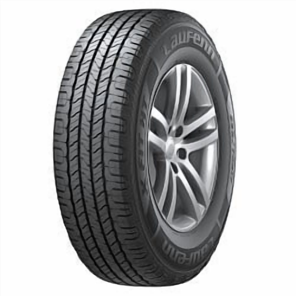 Set of 2 Laufenn X FIT HT LD01 275/55R20XL 117H Tires