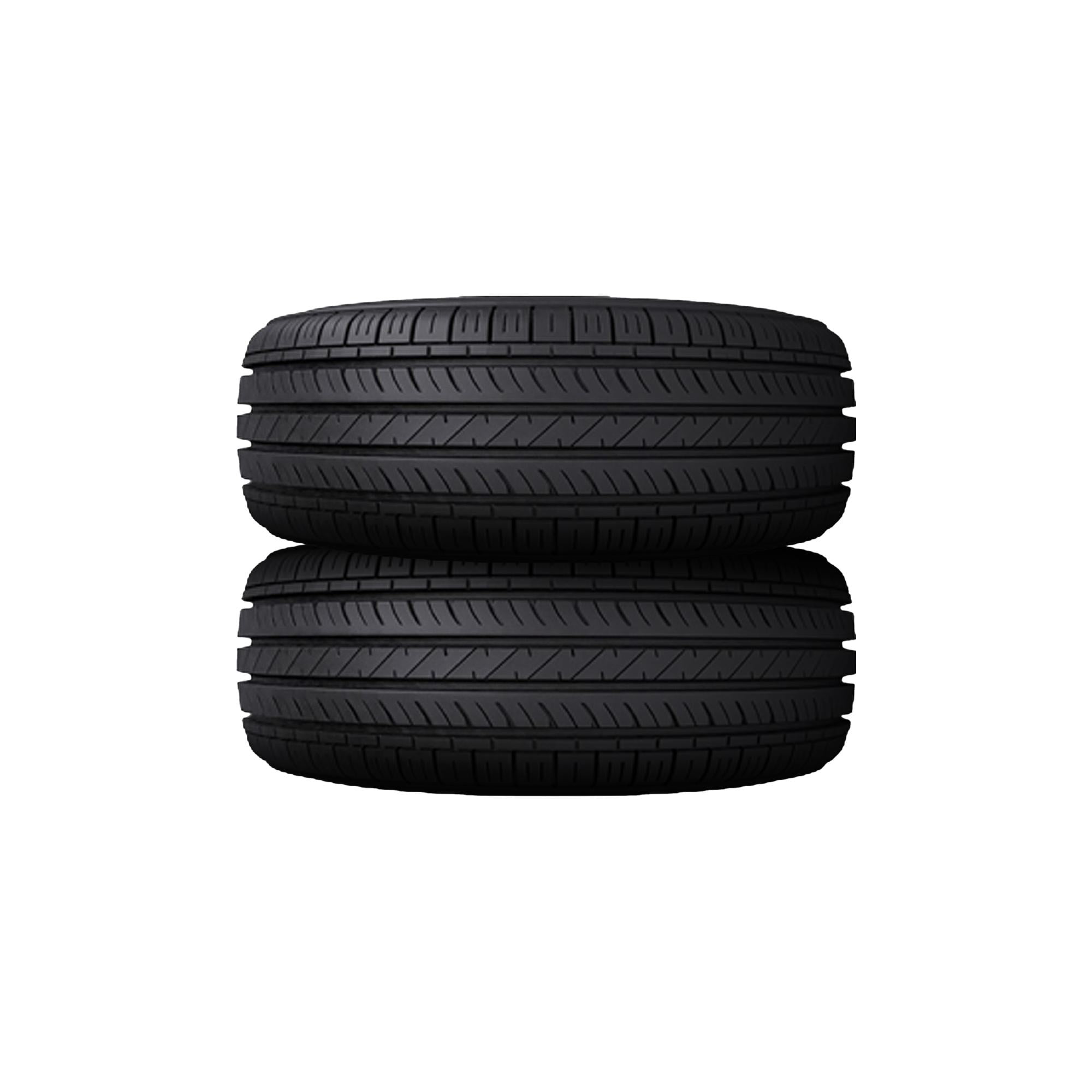 Set of 2 Leao Lion Sport GP P265/70R16 112S Tires