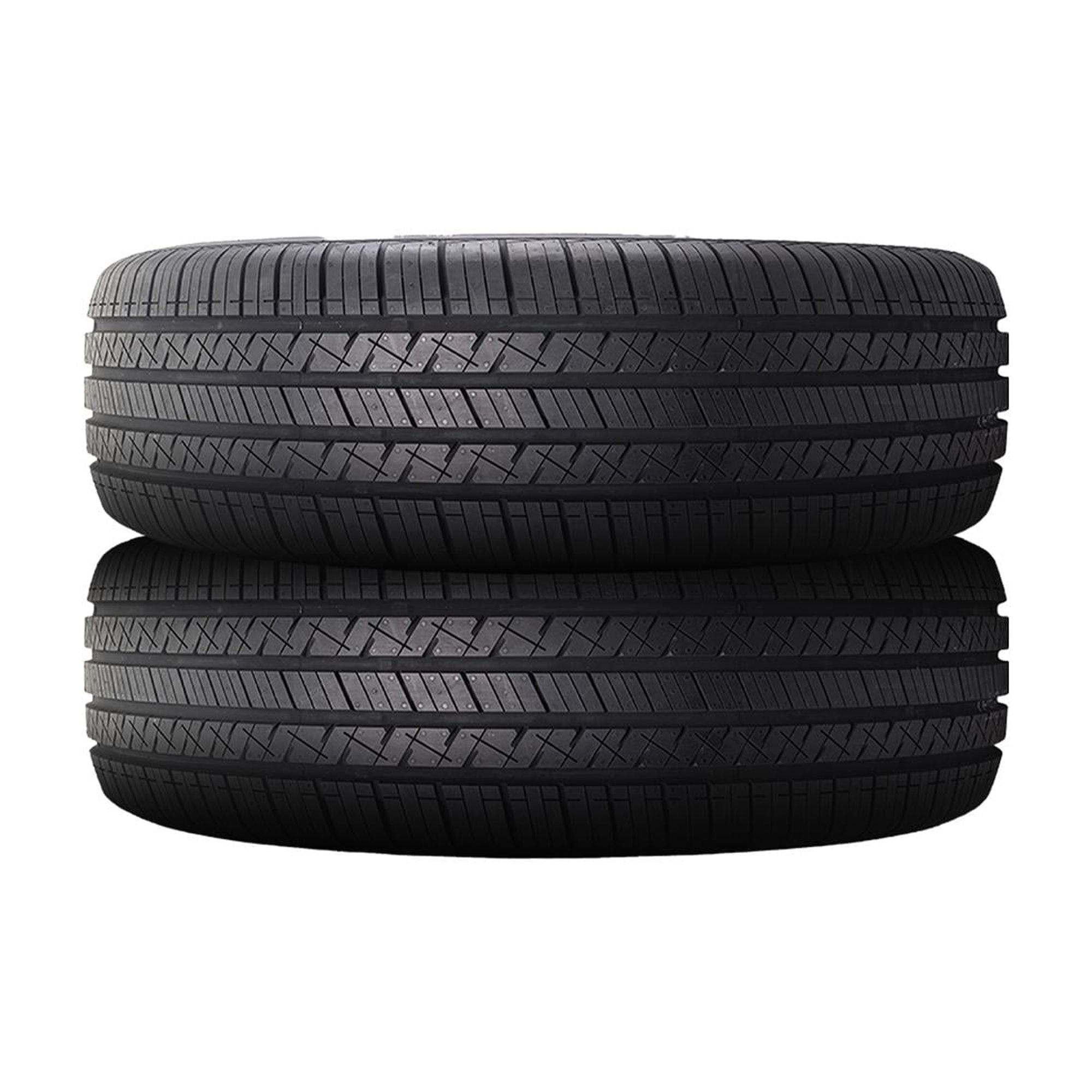 Set of 2 Leao Lion Sport 4x4 HP3 265/70R16 112H Tires