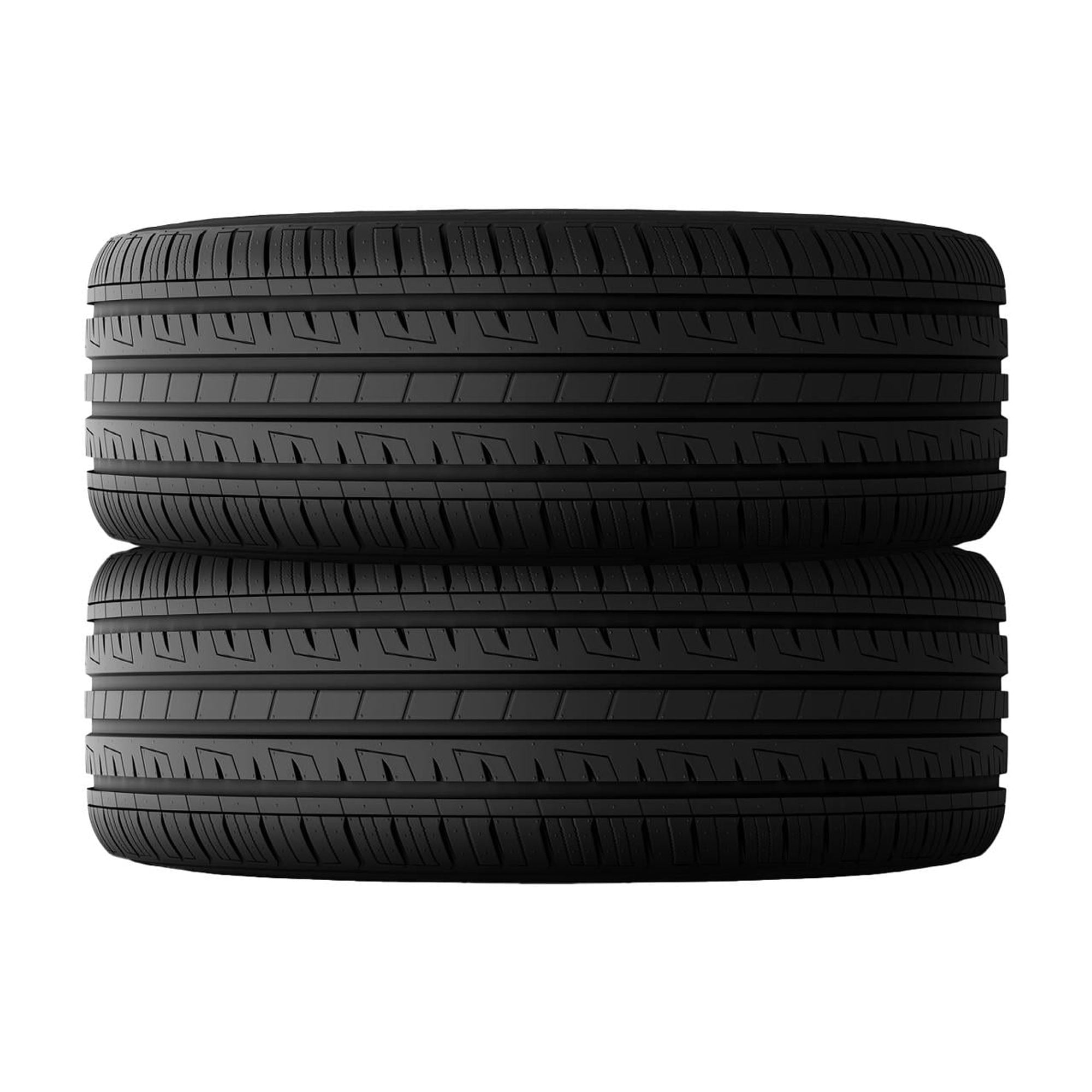 Set of 2 Lexani LXTR-203 215/60R16 95V Tires