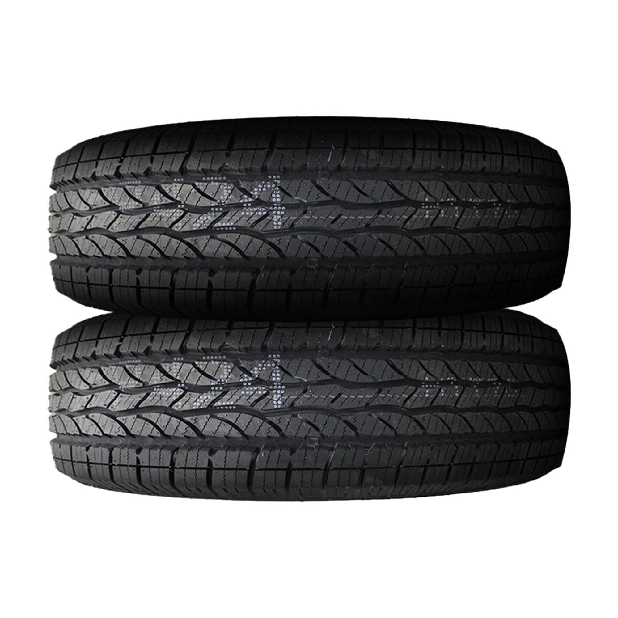Set of 2 Maxxis HT-770 Bravo Series 265/65R18 114H Tires