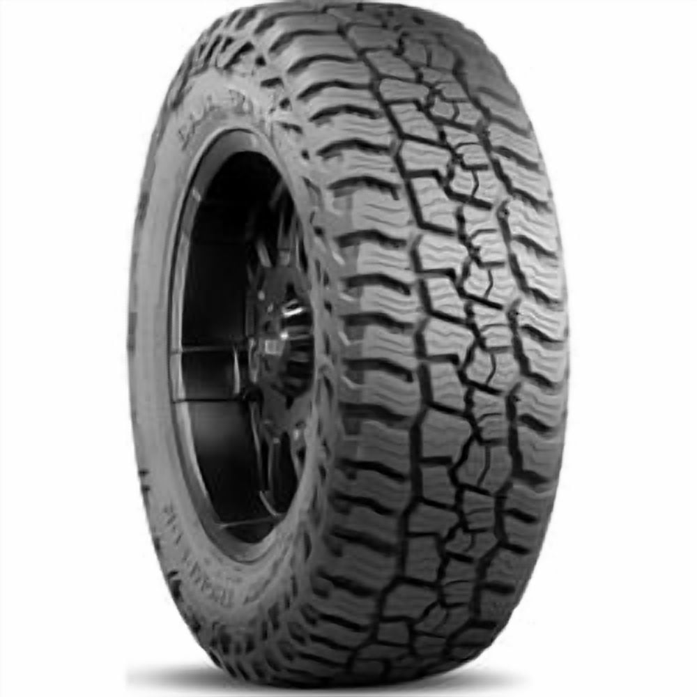 Mickey Thompson Baja Boss A/T 235/75R15XL 109T BSW (2 Tires)