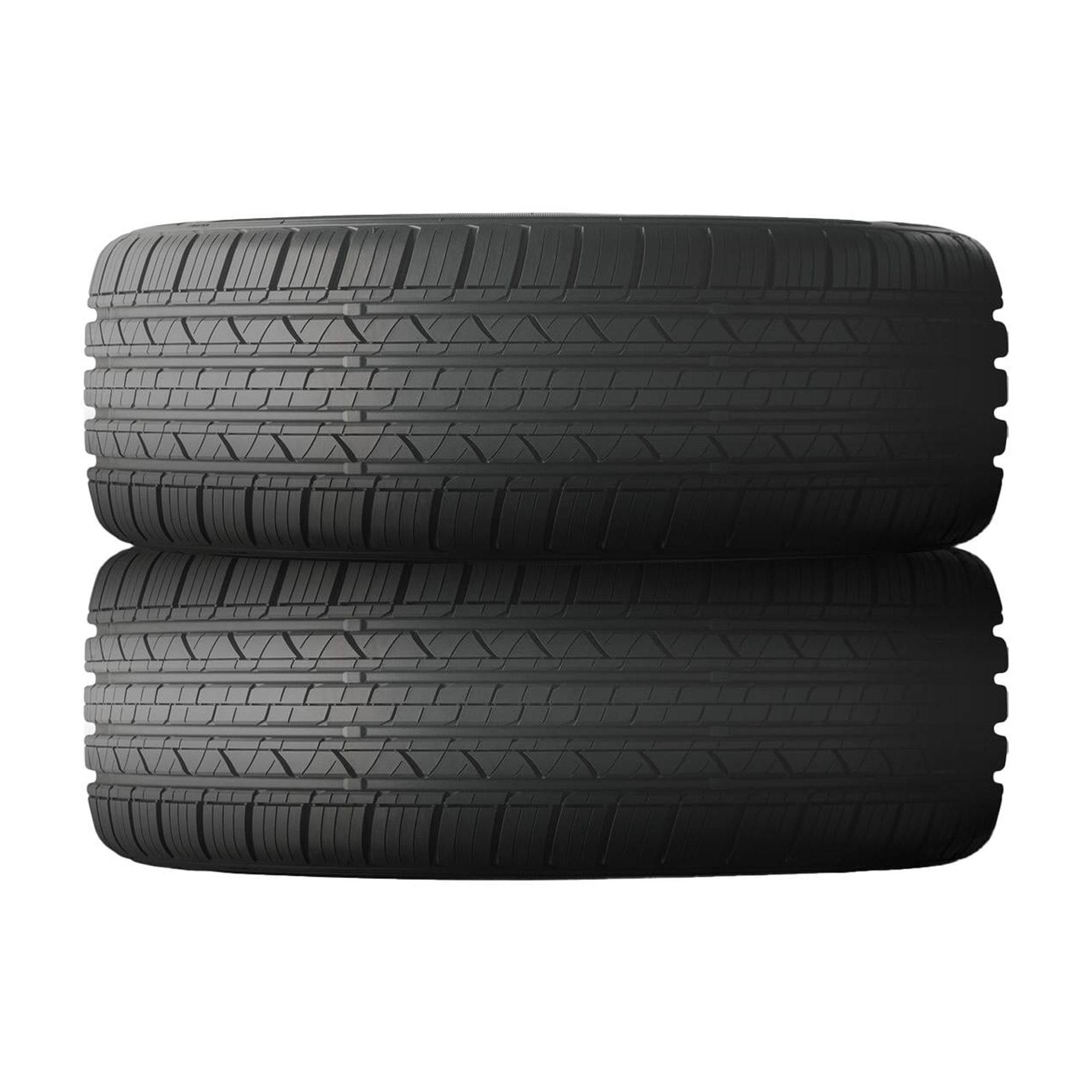 Set of 2 Milestar MS932 Sport 195/65R15 91H Tires