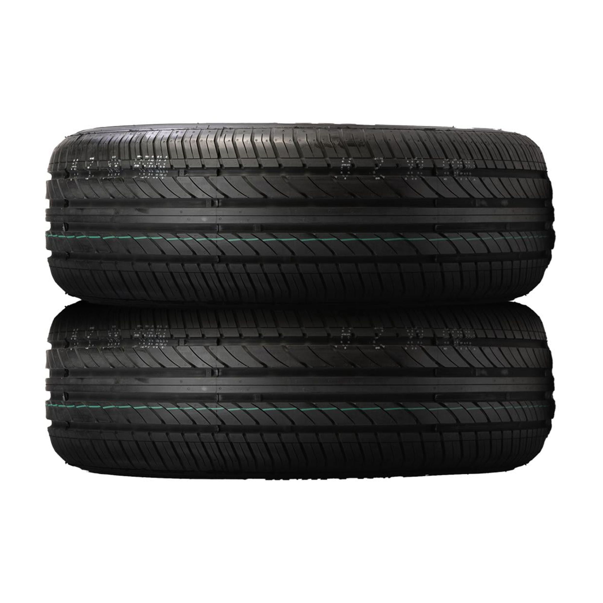 Set of 2 Montreal Eco 215/55R17 94W Tires