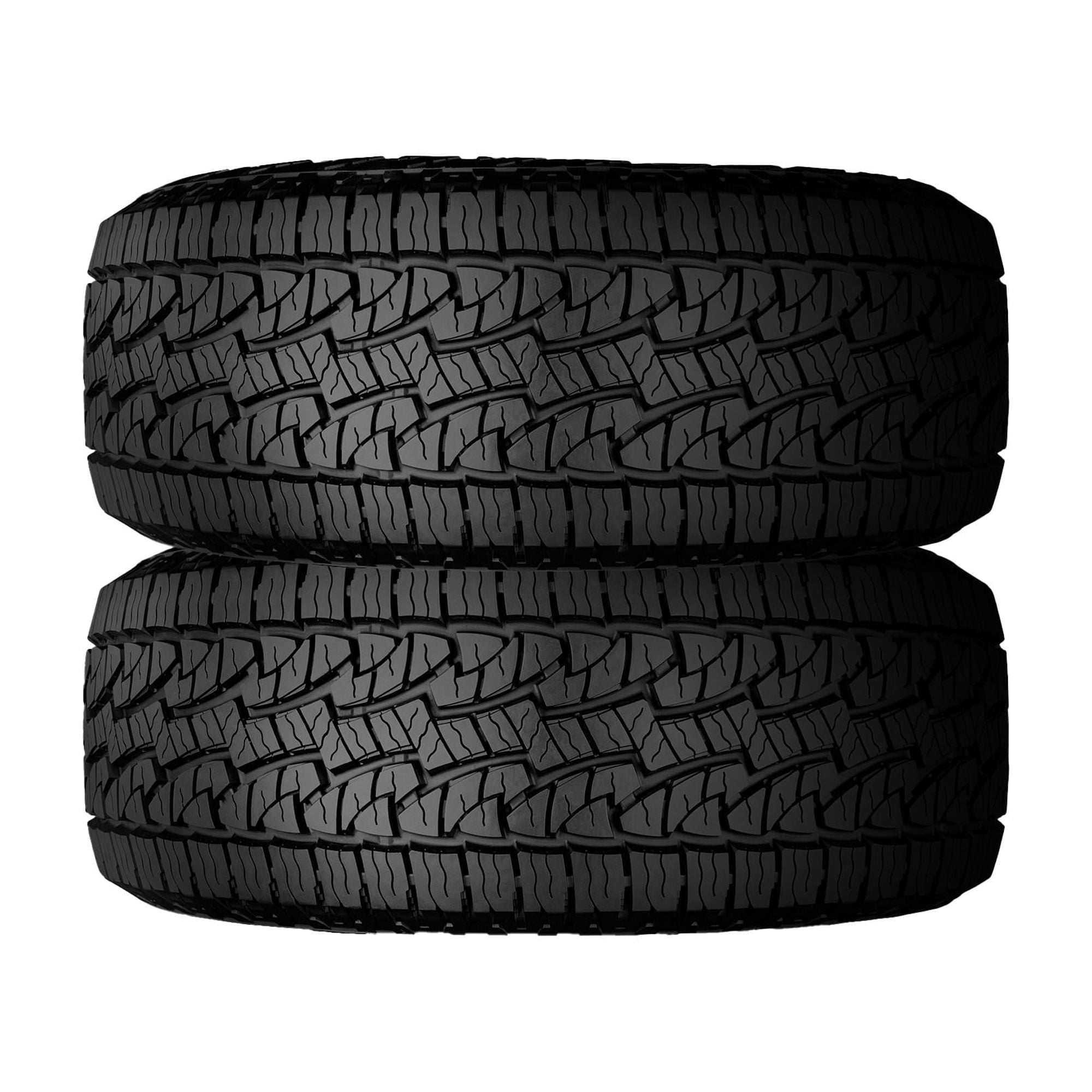 Set of 2 Nexen Roadian AT Pro RA8 275/65R18 116T Tires