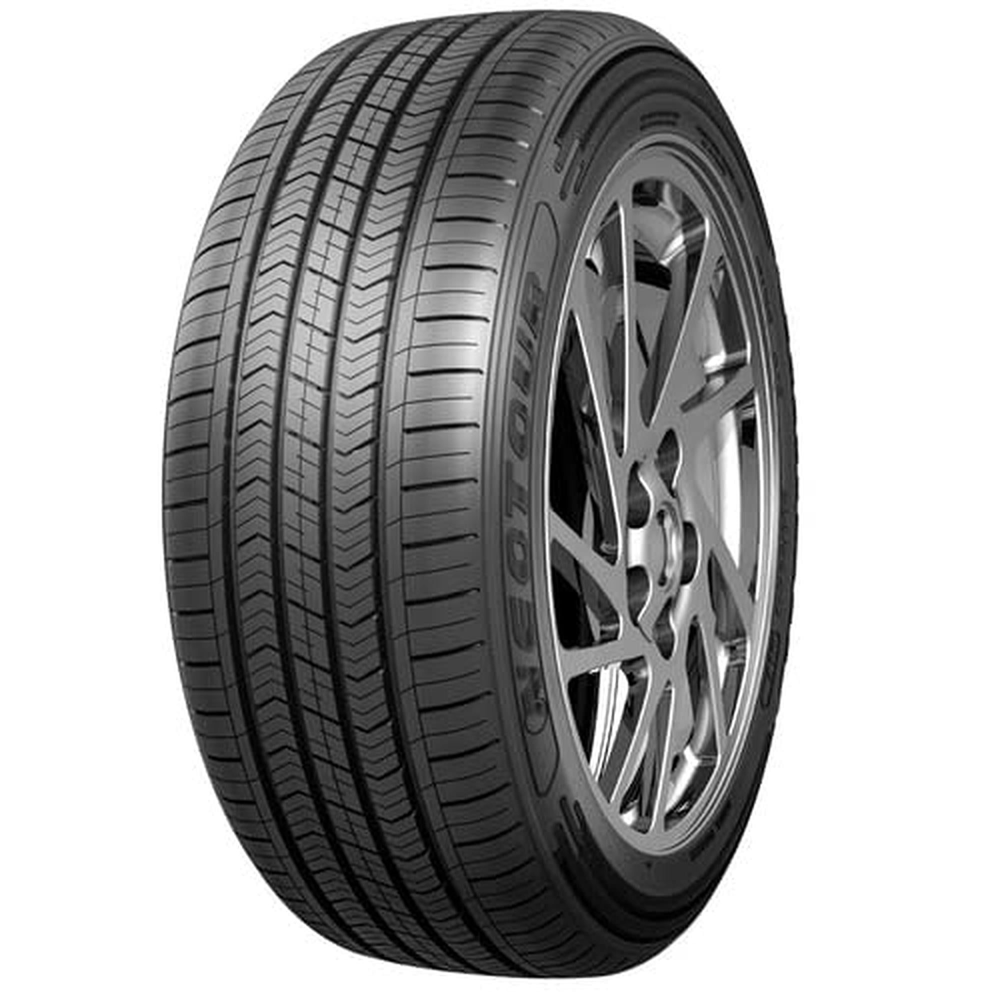 Set of 2 NeoTerra Neotour HP 215/55R17 98V XL Tires