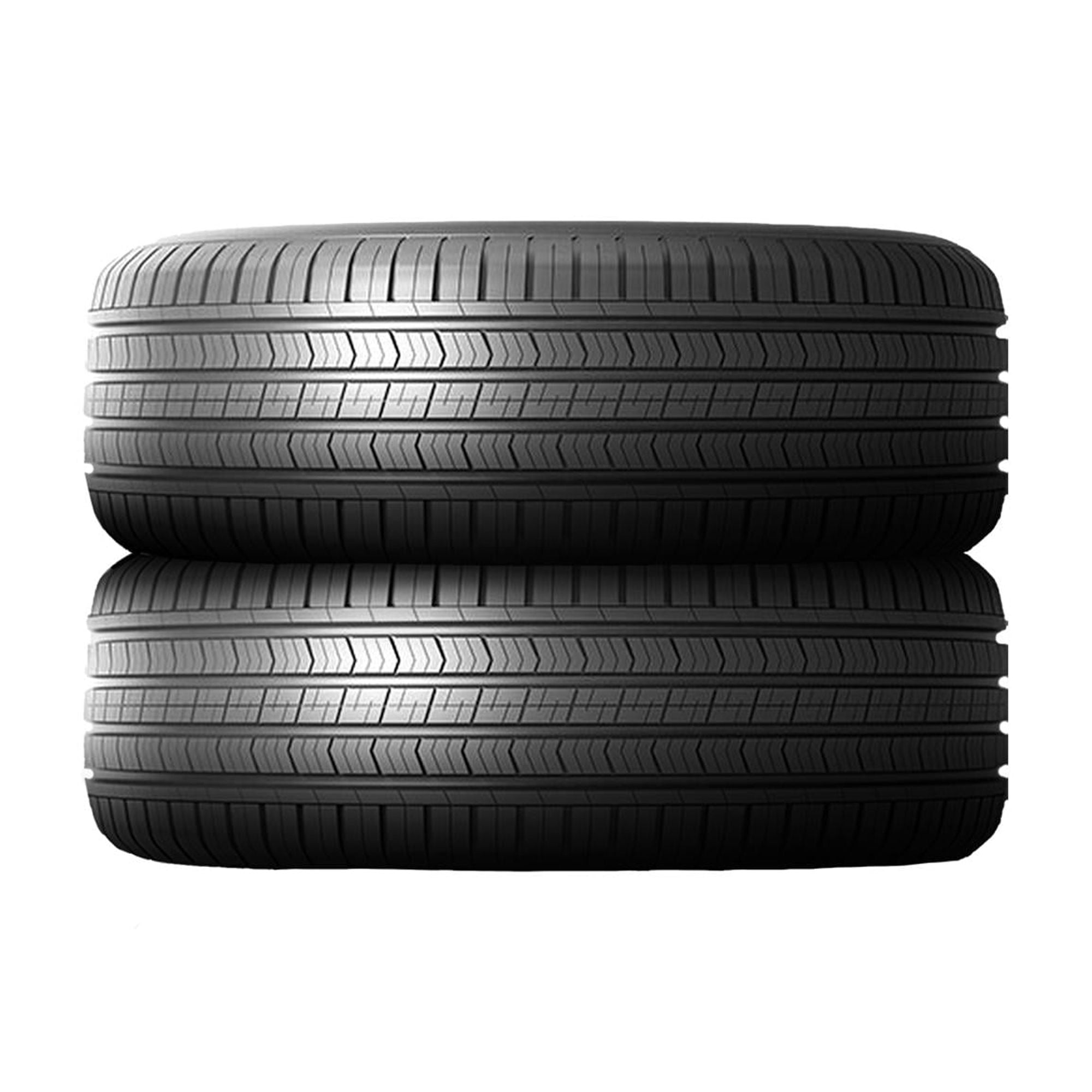 Set of 2 NeoTerra Neotour HP 225/60R16 98H Tires