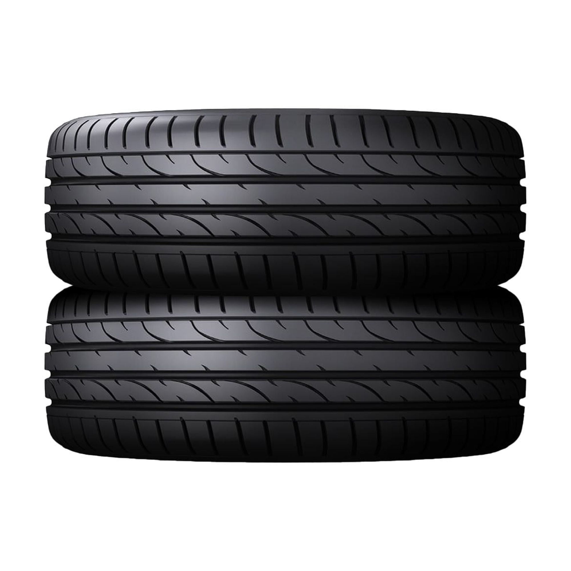 Set of 2 Otani KC2000 235/45ZR18 98W XL Tires