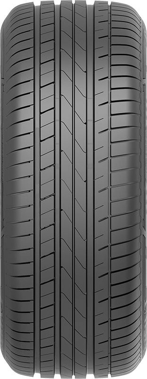 Set of 2 Petlas Explero H/T PT431 225/65R17 102H Tires