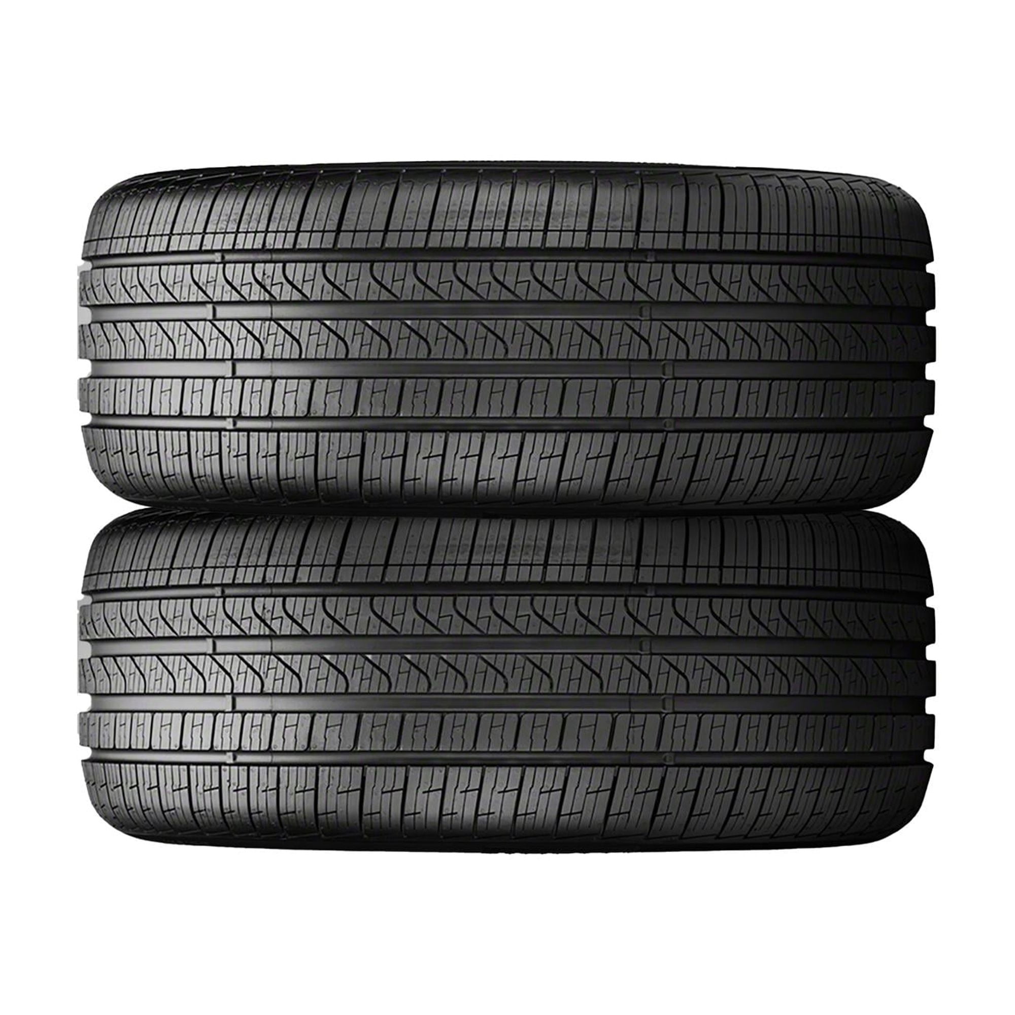 Set of 2 Pirelli Cinturato P7 All Season 225/40R18 92H XL Tires Fits: 2014-16 Dodge Dart GT, 2013 Dodge Dart R/T