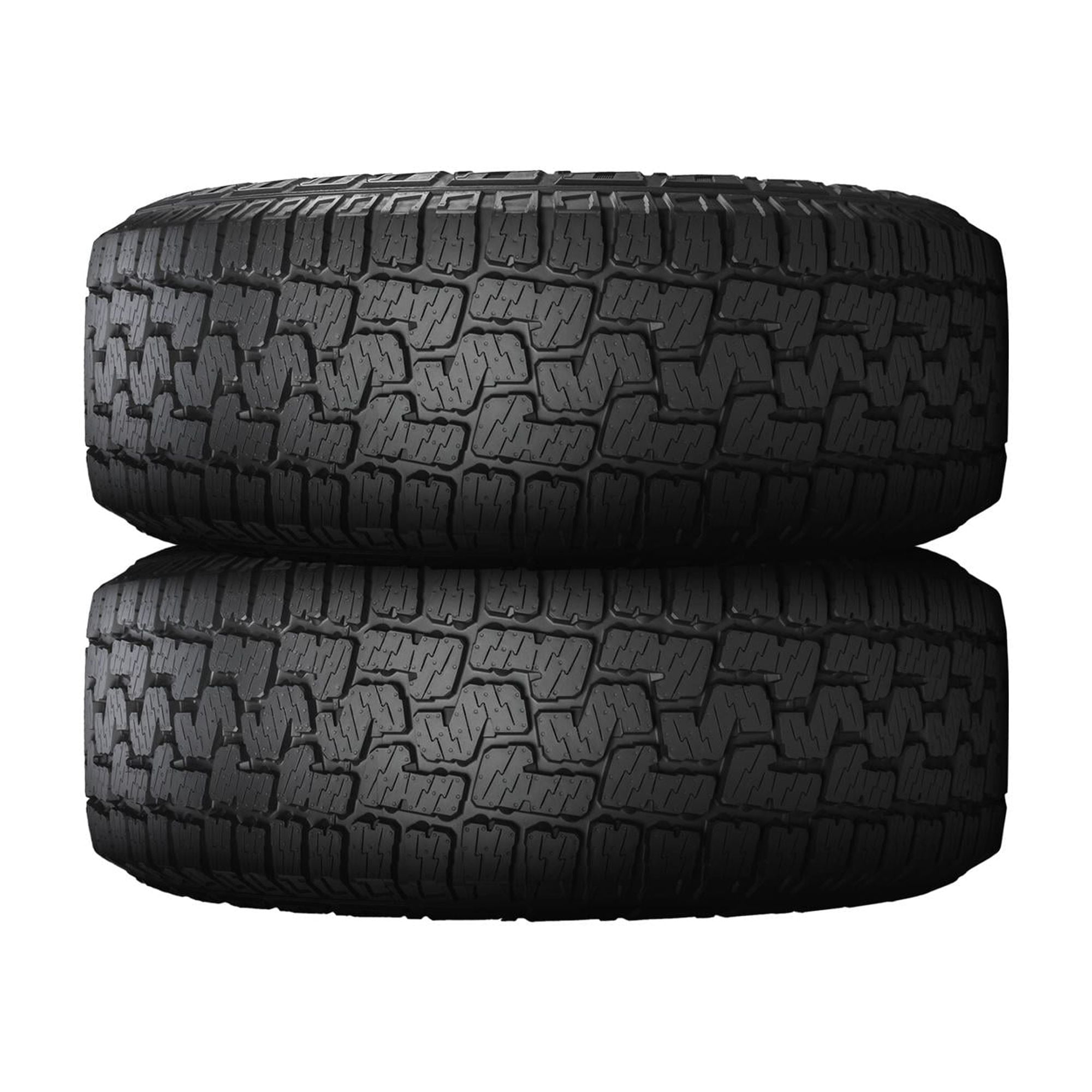 Pirelli Scorpion All Terrain Plus 265/70R16 112T BSW (2 Tires)