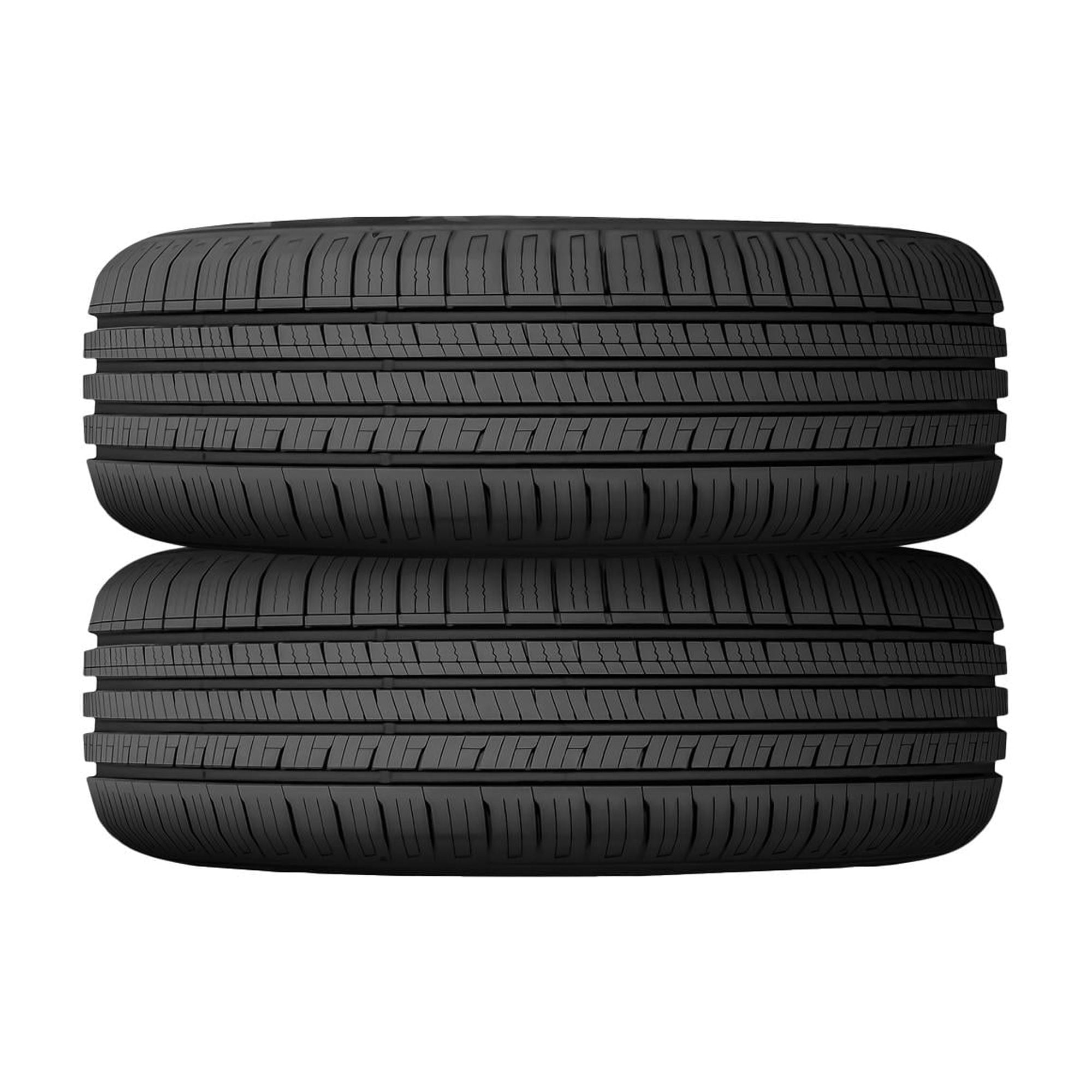 Set of 2 Prinx HiCITY HH2 215/55R17 94V Tires Fits: 2011-15 Chevrolet Cruze Eco, 2012-14 Toyota Camry Hybrid XLE